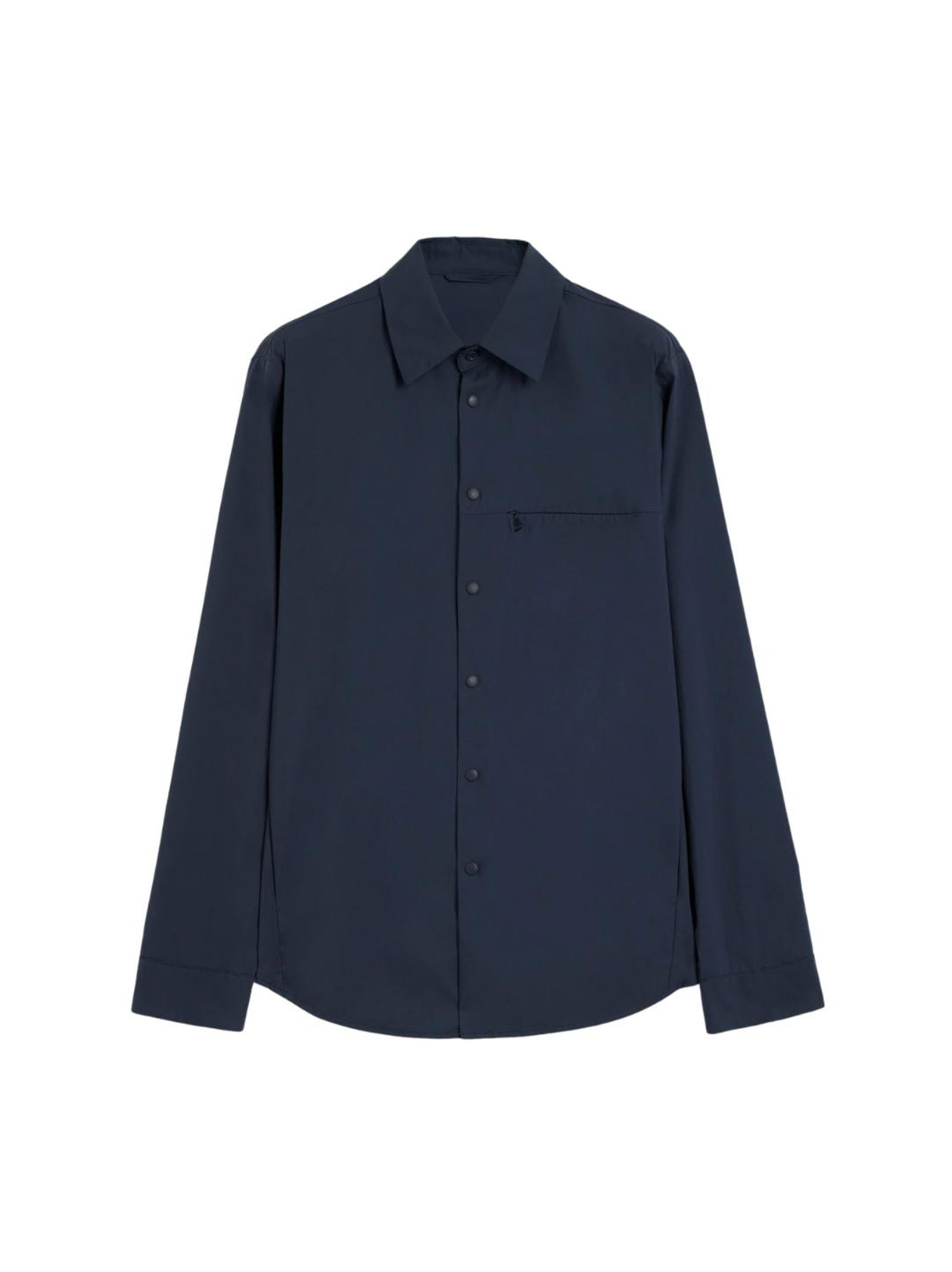 Camicia Blade Blu-1