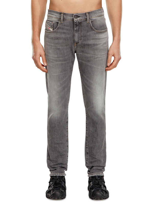 Slim Jeans 2019 D-Strukt-2
