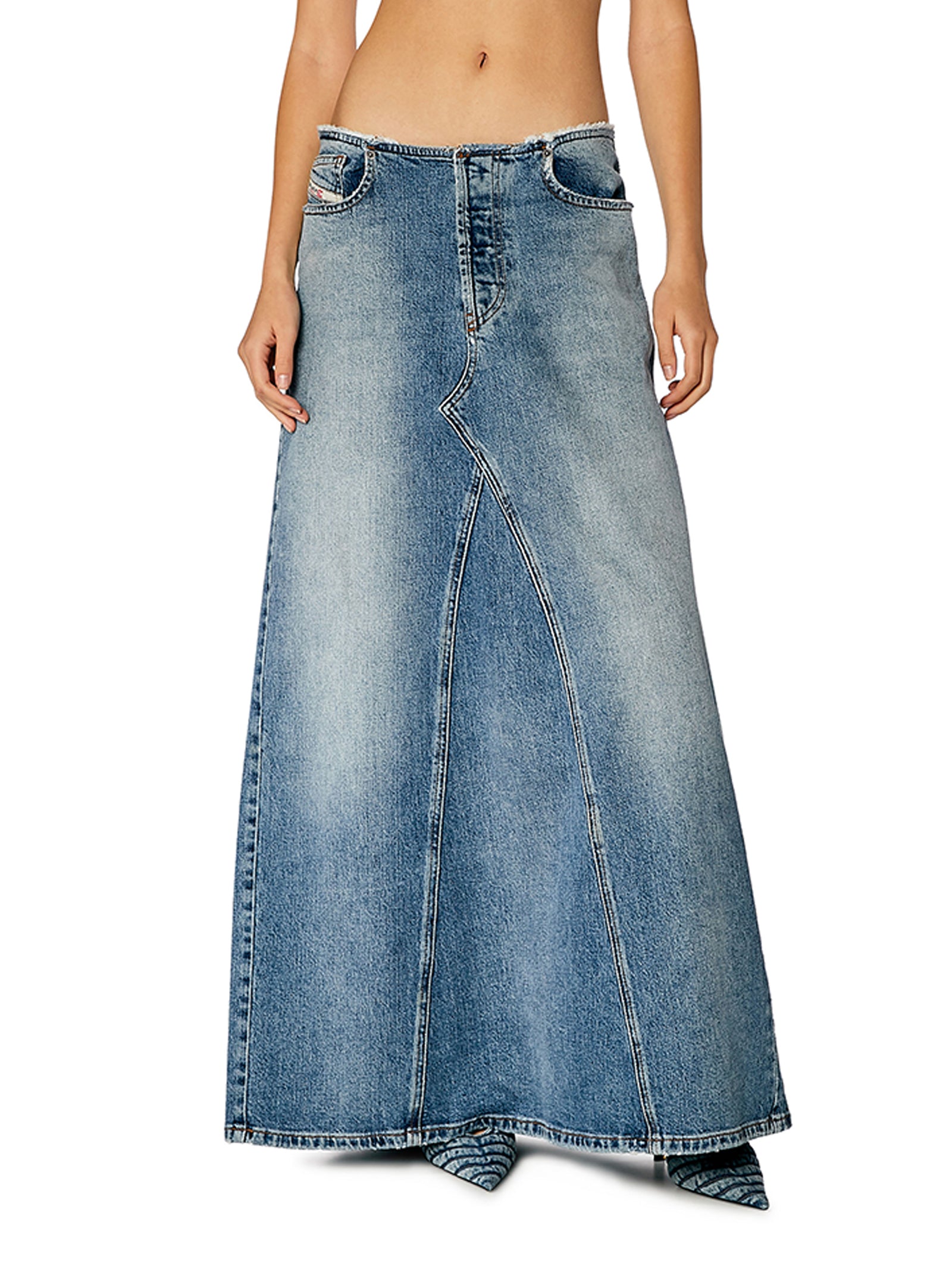 Maxi Gonna Denim-2