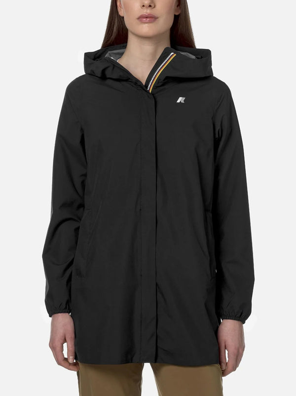 Giacca Sophie Stretch Dot-2