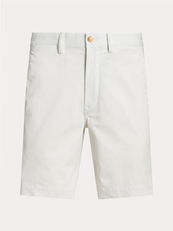 Bermuda Stretch Twill