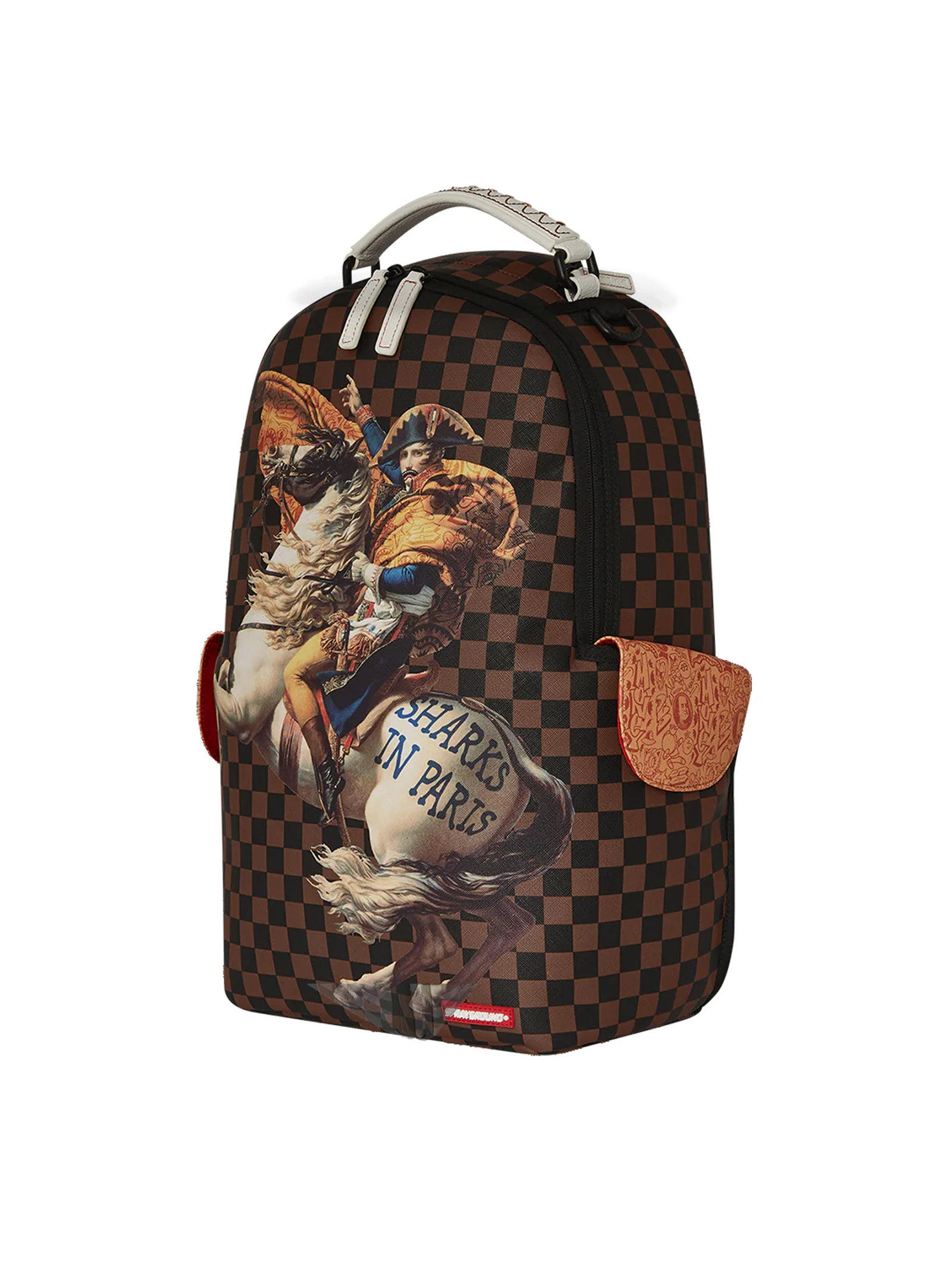 Zaino 1 Off Bags Backpack Napoleon-3