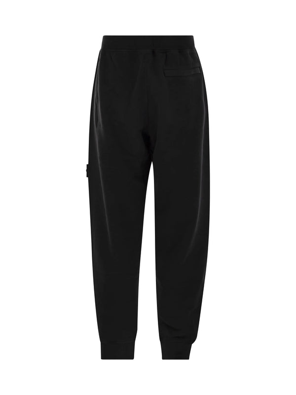 Pantalone Felpa-2