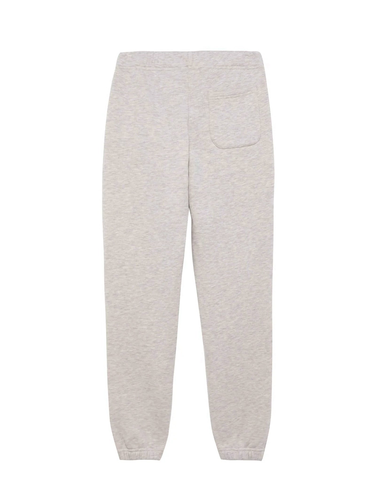 Autry Pantalone Sweatpant Man Jersey-2