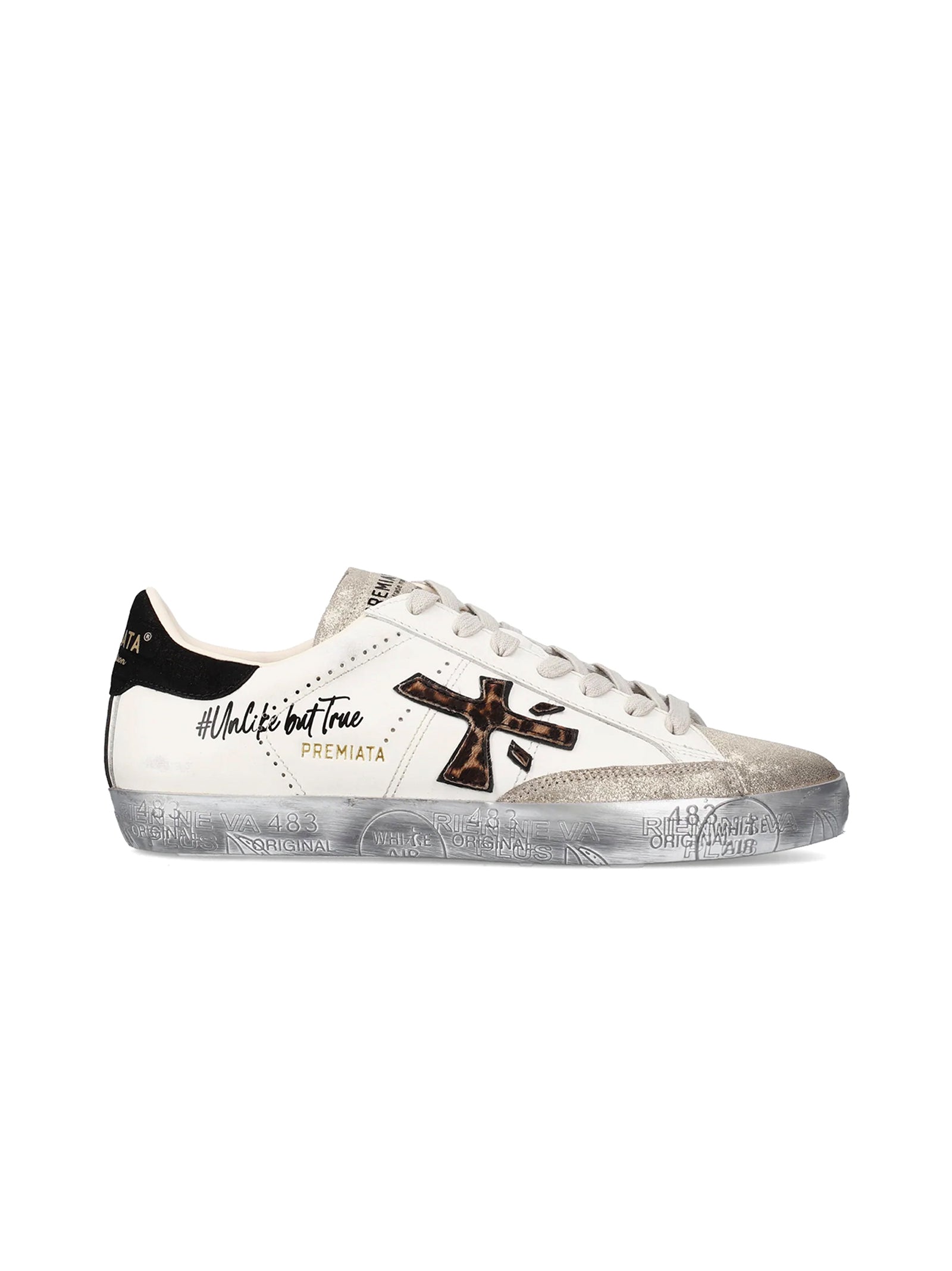 Premiata Sneakerd Stevend 7605-1