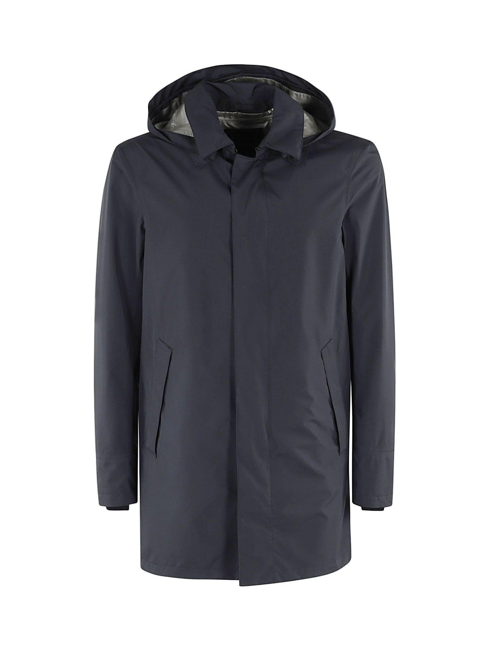 Impermeabile Laminar In Gore-Tex Paclite-1