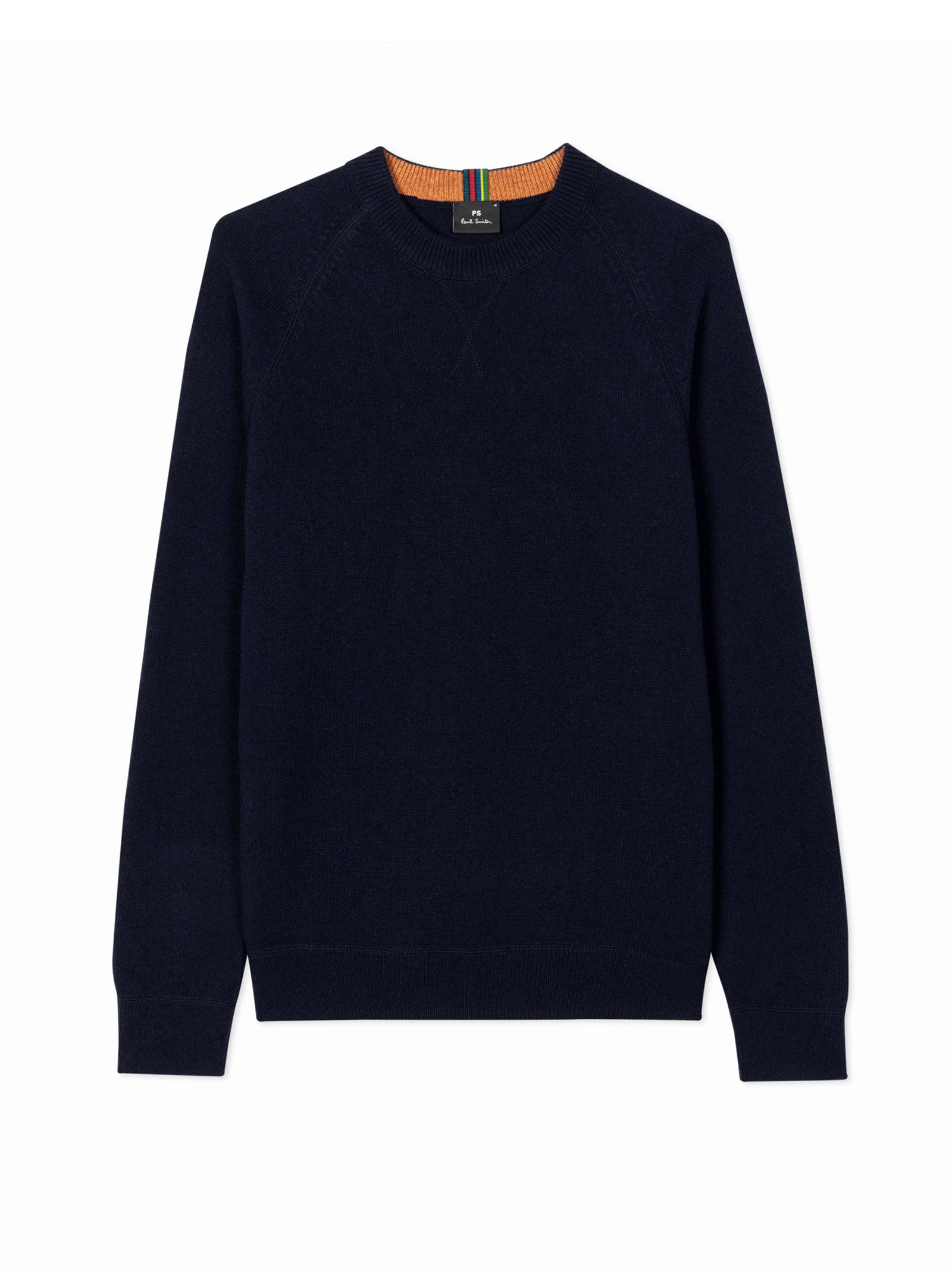 Maglia Girocollo-1