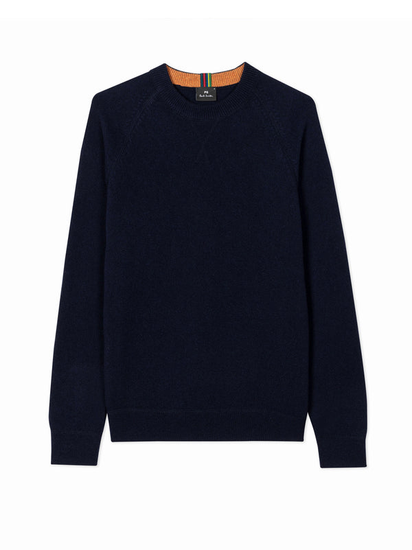 Maglia Girocollo