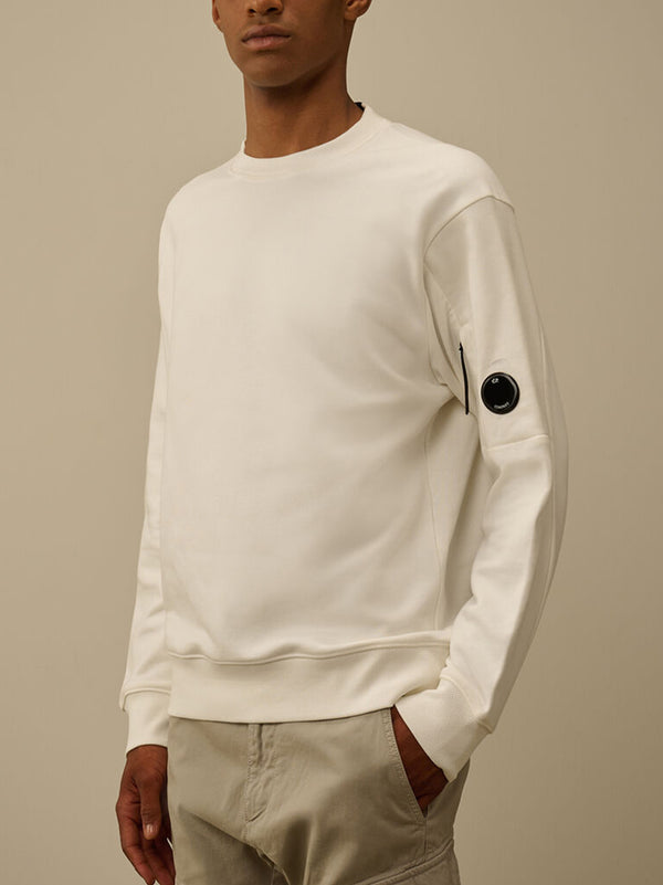 Cp Company Sweatshirts Crew Neck-2