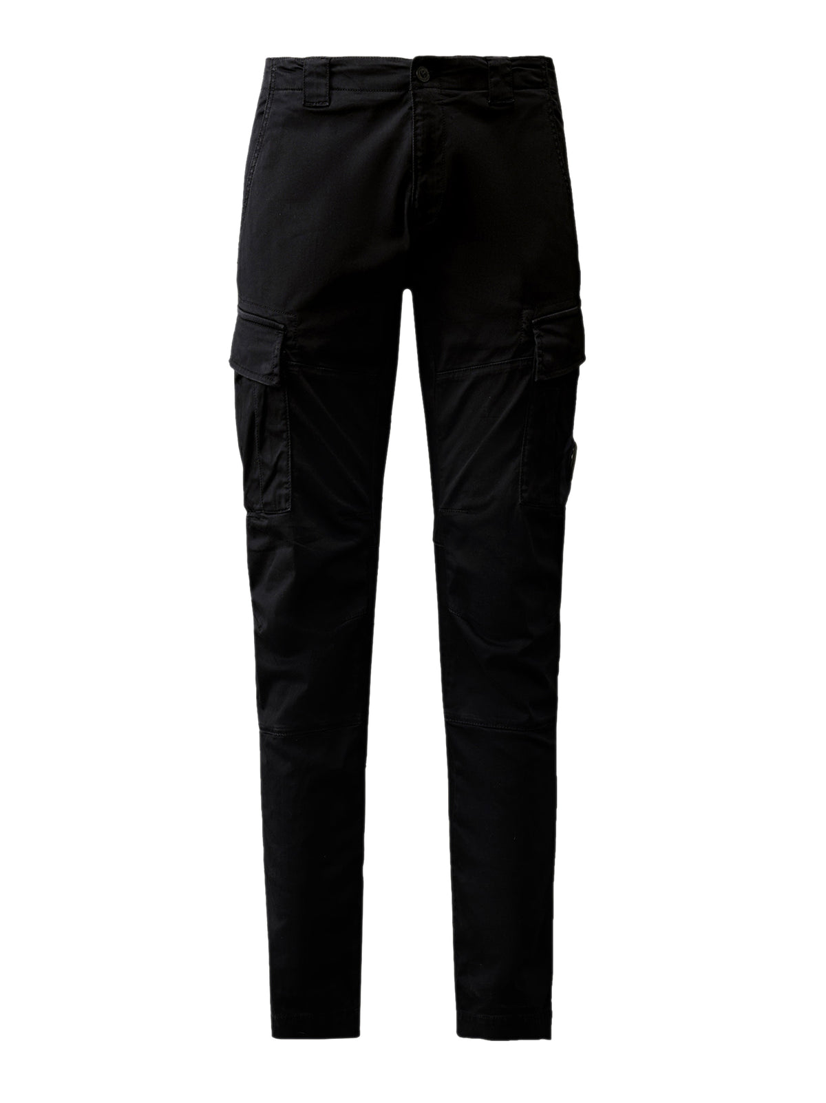 Pantaloni Cargo-1