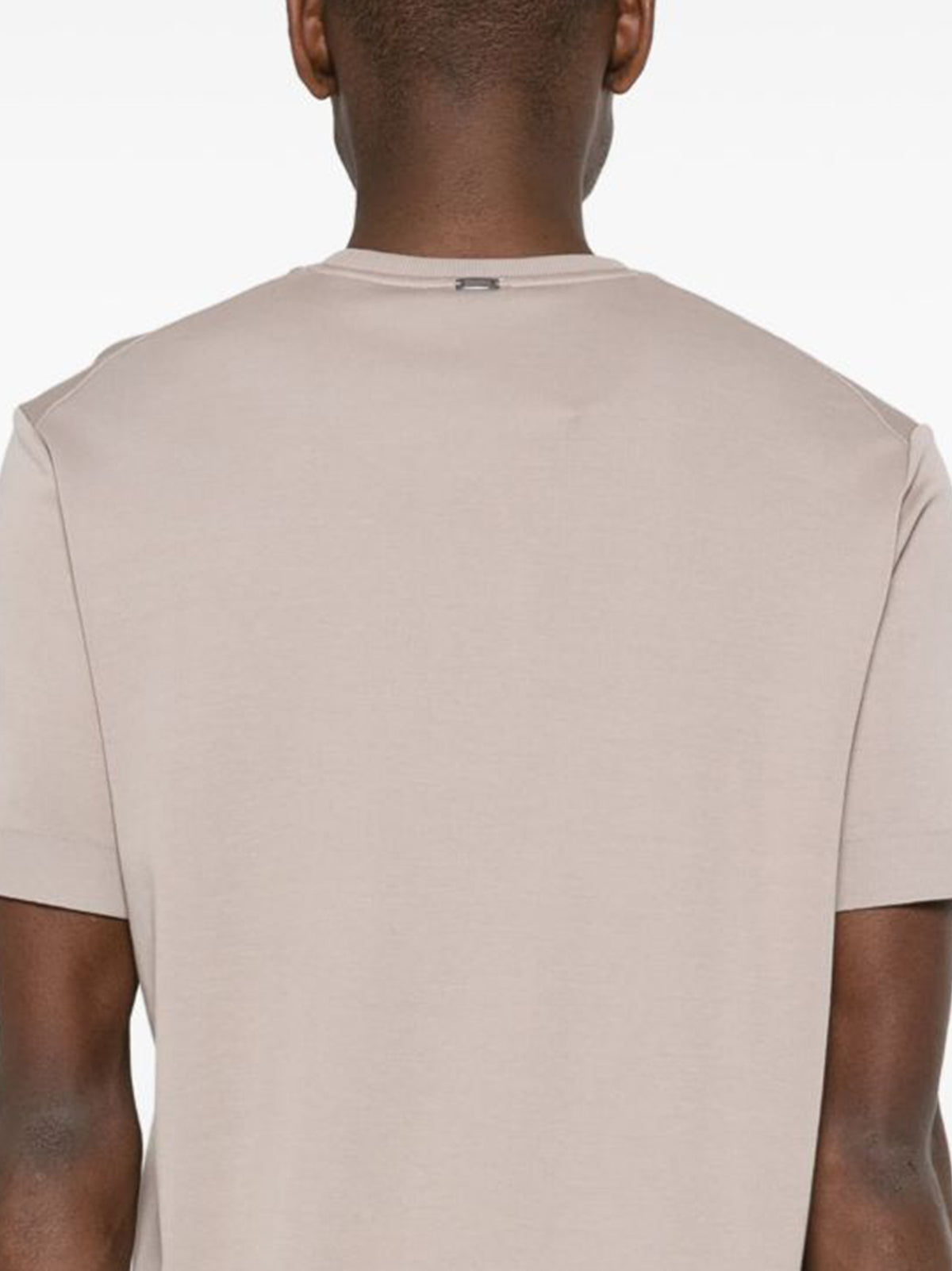 T-Shirt Jersey Knit Effect-2