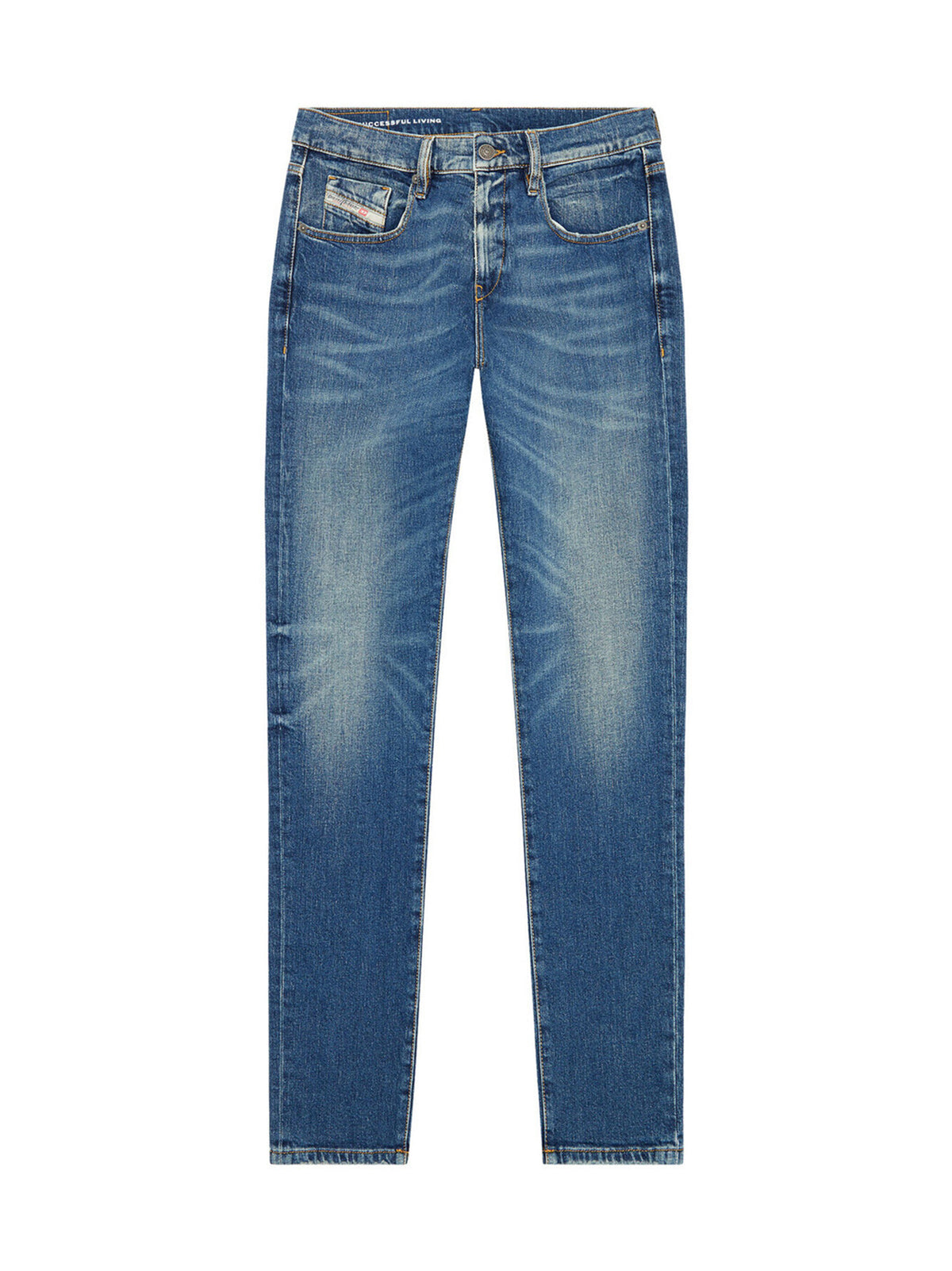 2019 D-Strukt L.30 Pantaloni-1