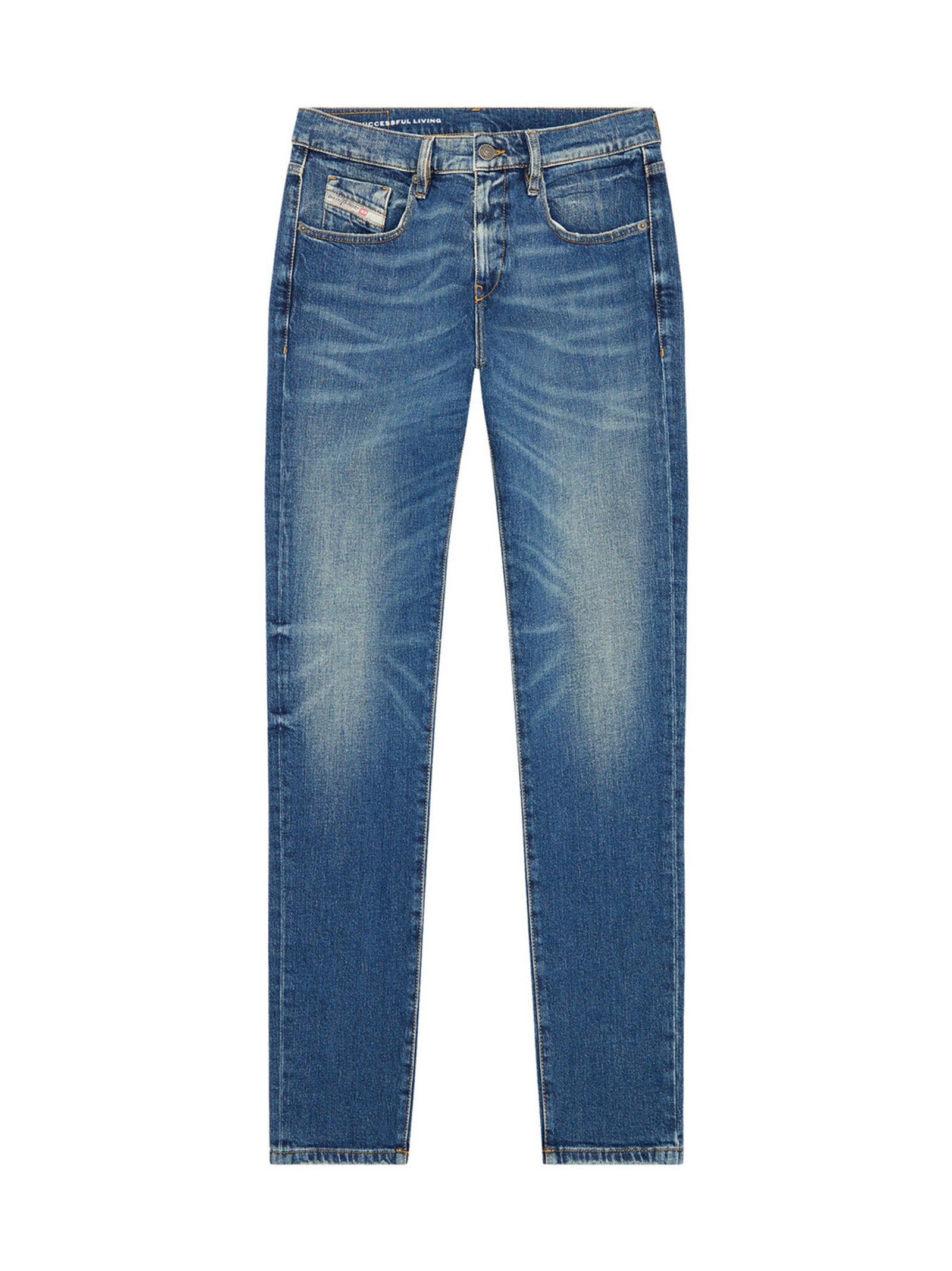 2019 D-Strukt L.30 Pantaloni-1