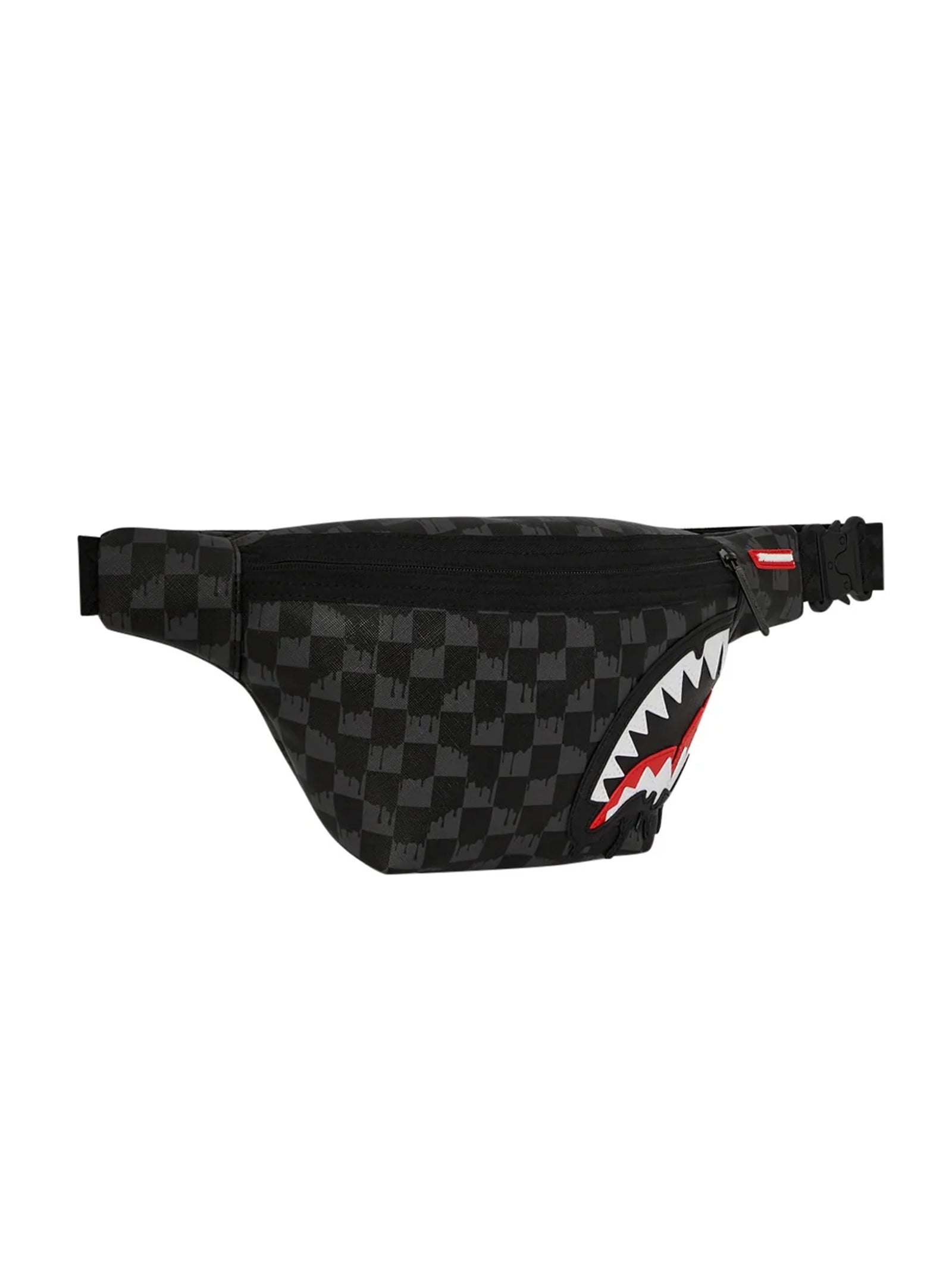 Marsupio Crossbody Dripping Sharks Savvy-2