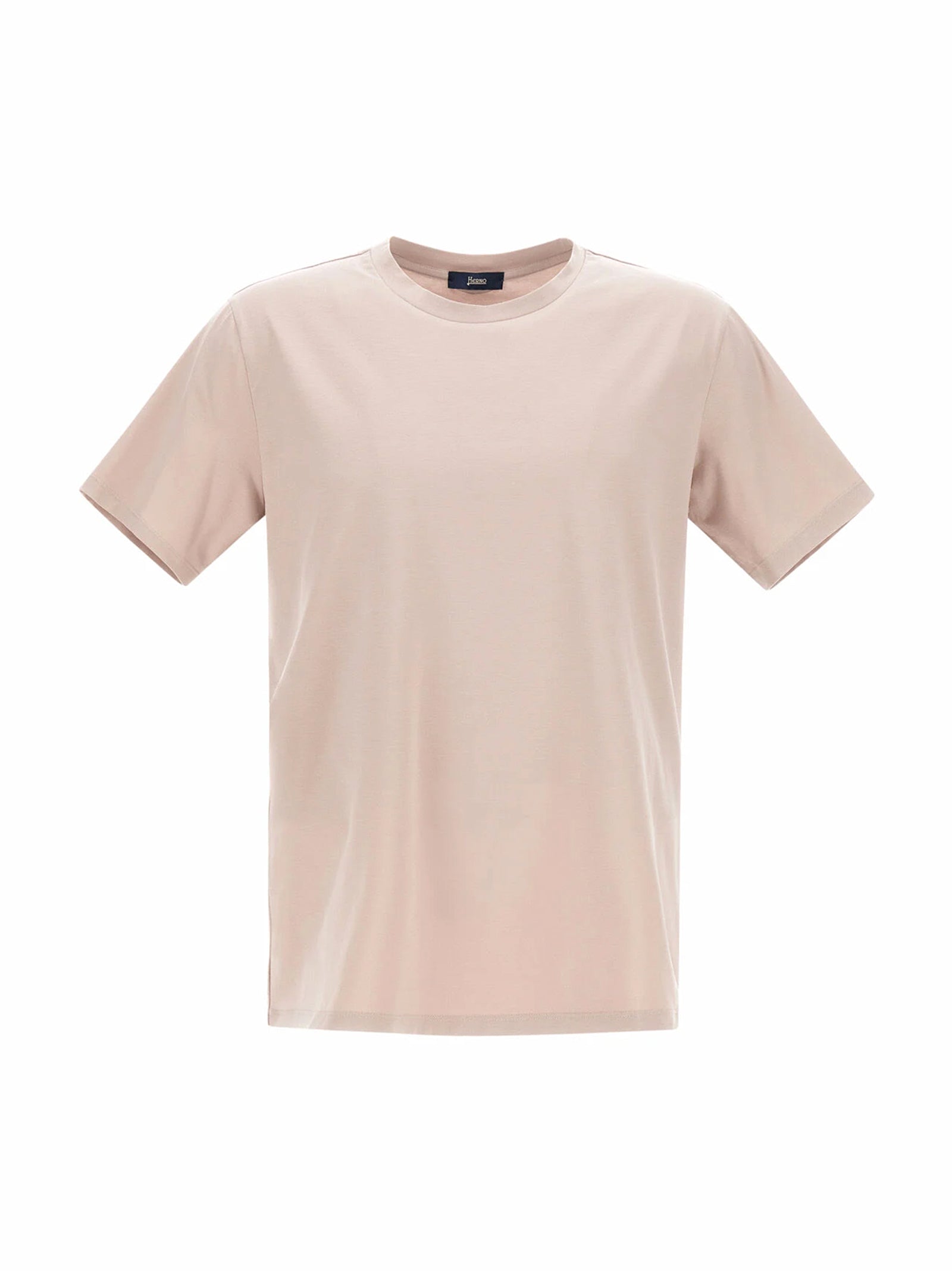 T-Shirt Cotton Stretch-1