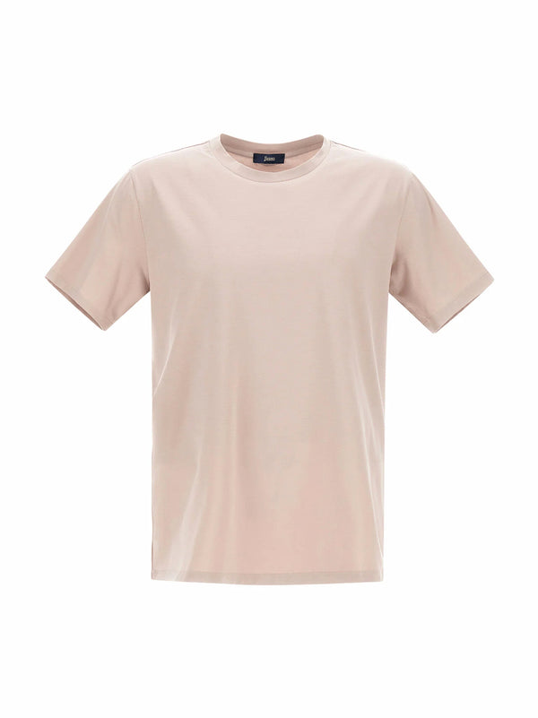 T-Shirt Cotton Stretch