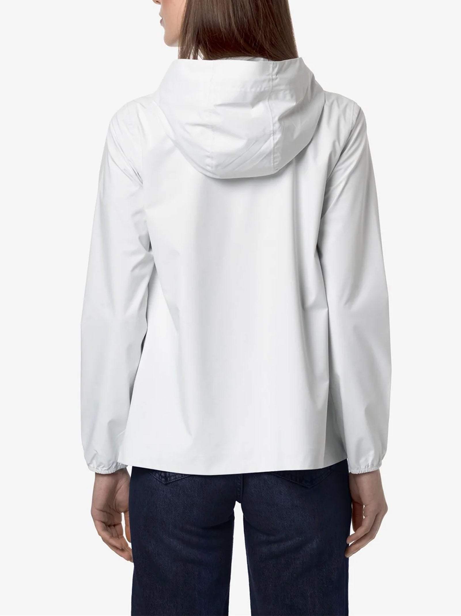 Giacca Marguerite Stretch Dot-3