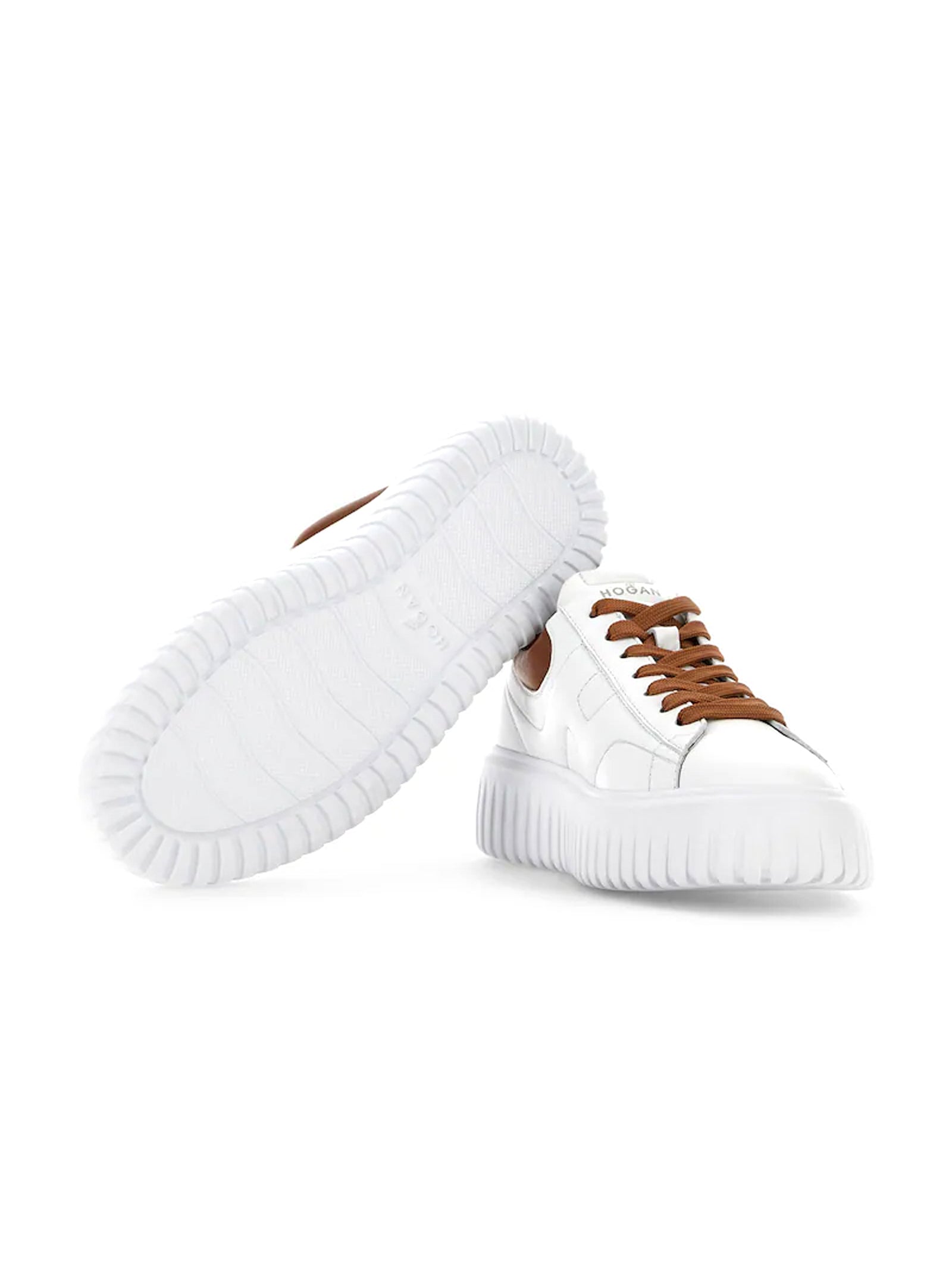 Sneakers Hogan H-Stripes-4