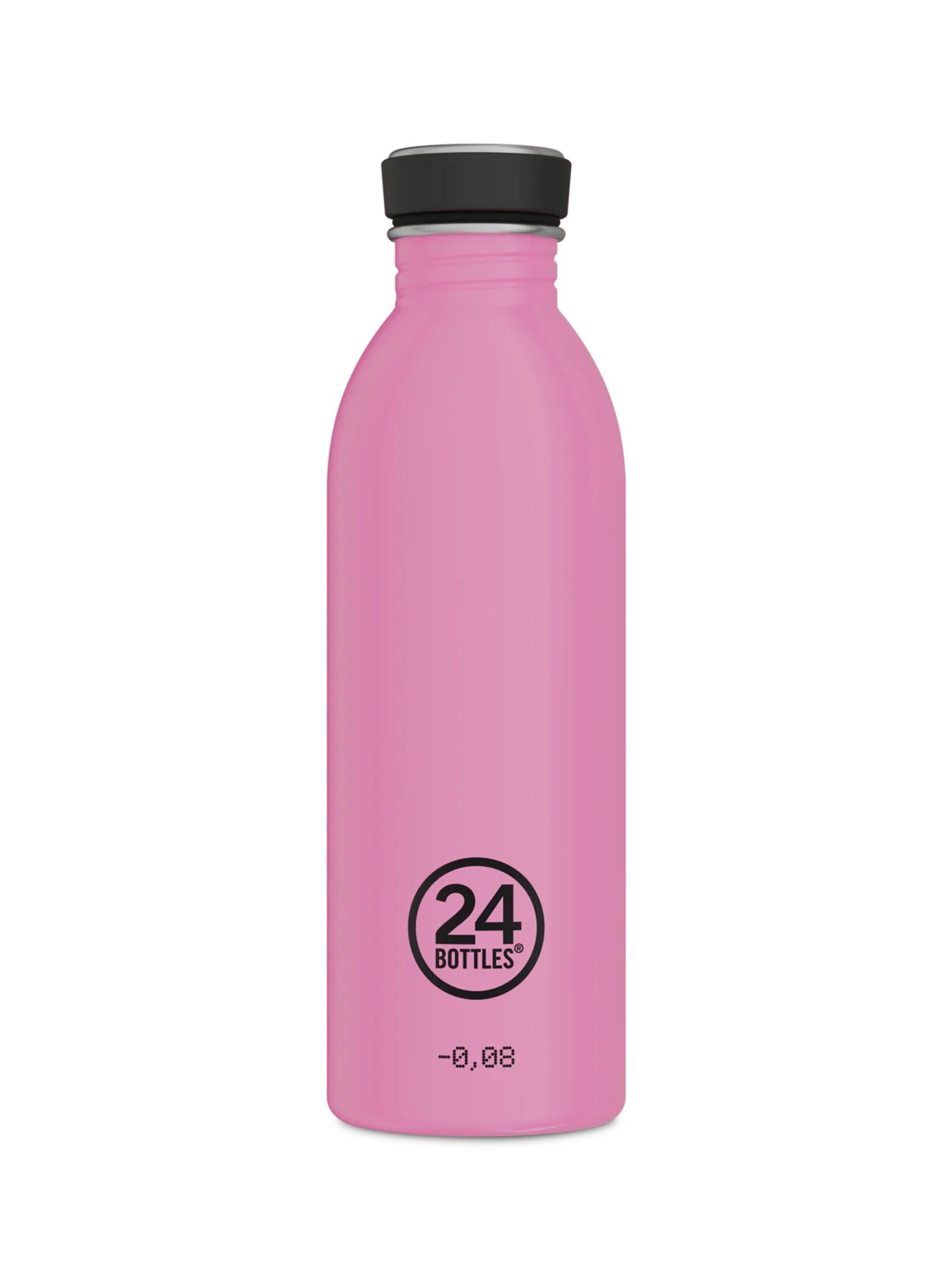 Urban Bottle Reactive Pink Blue 500 Ml-2