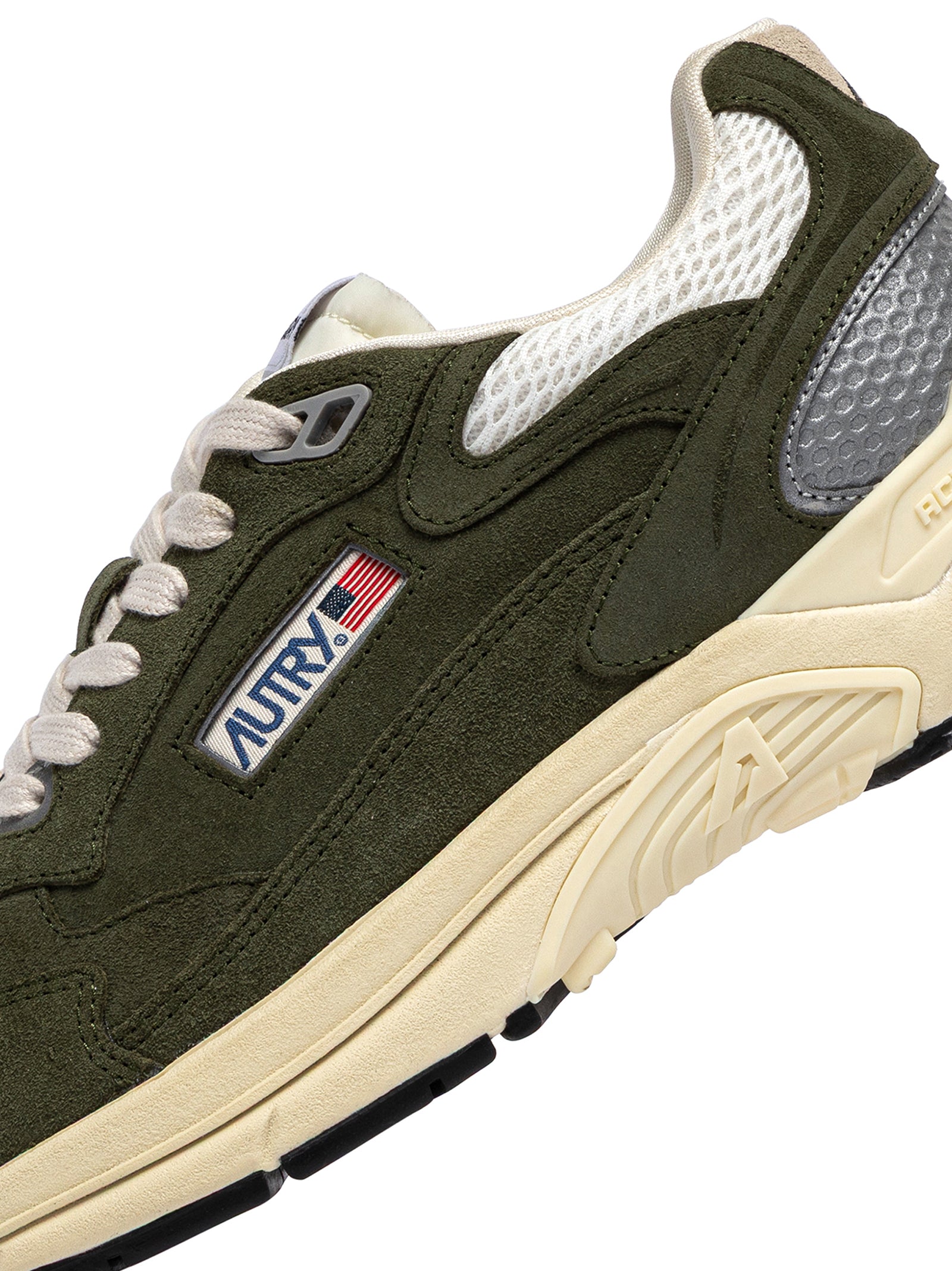 Hyperway Low Man-4