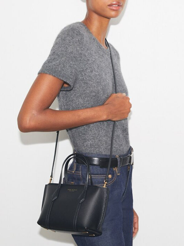Tory Burch Mini Shopping Perry-2