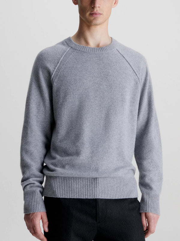 Maglia Girocollo-2