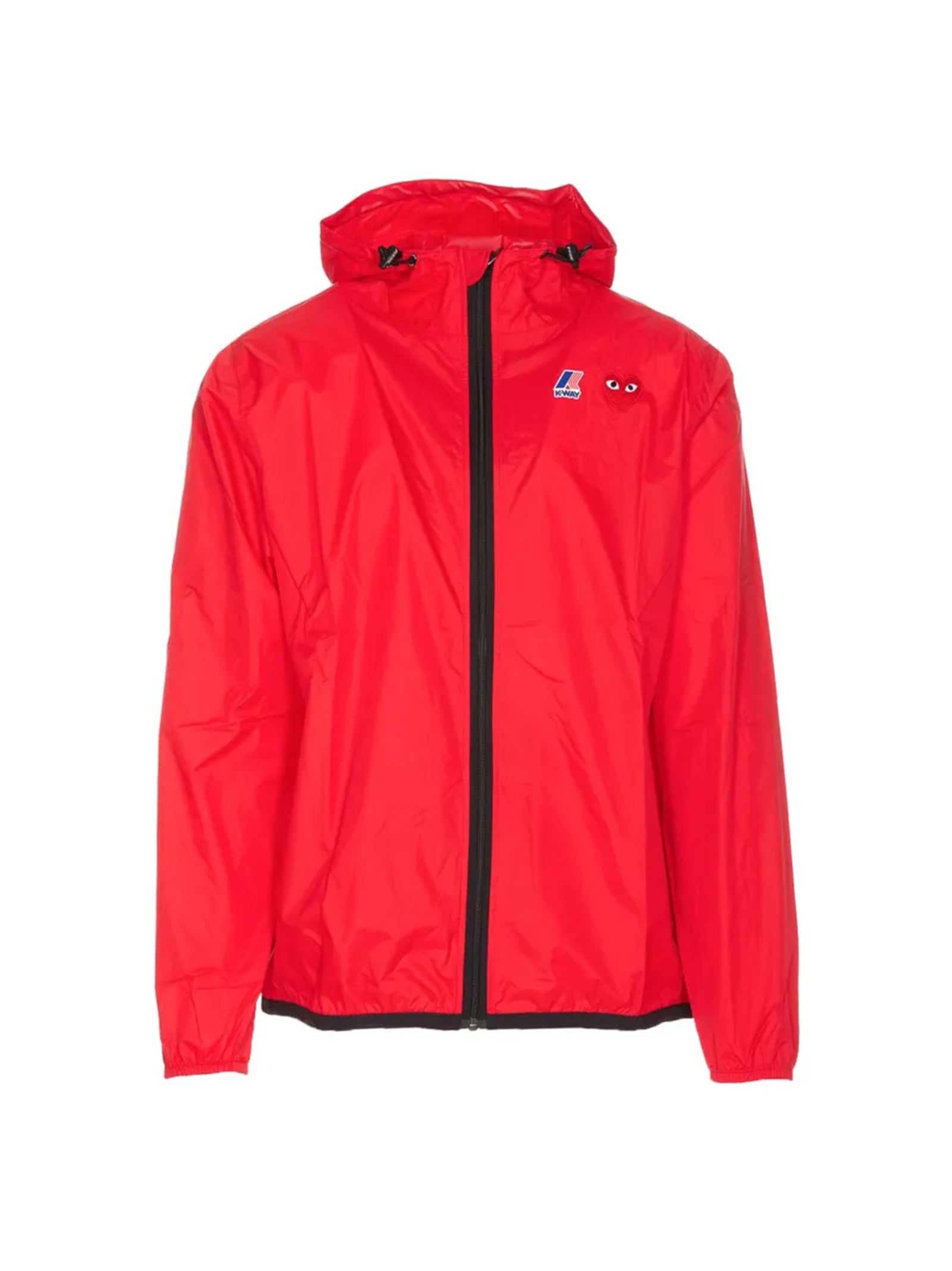 Giacca Cdg Kway-1