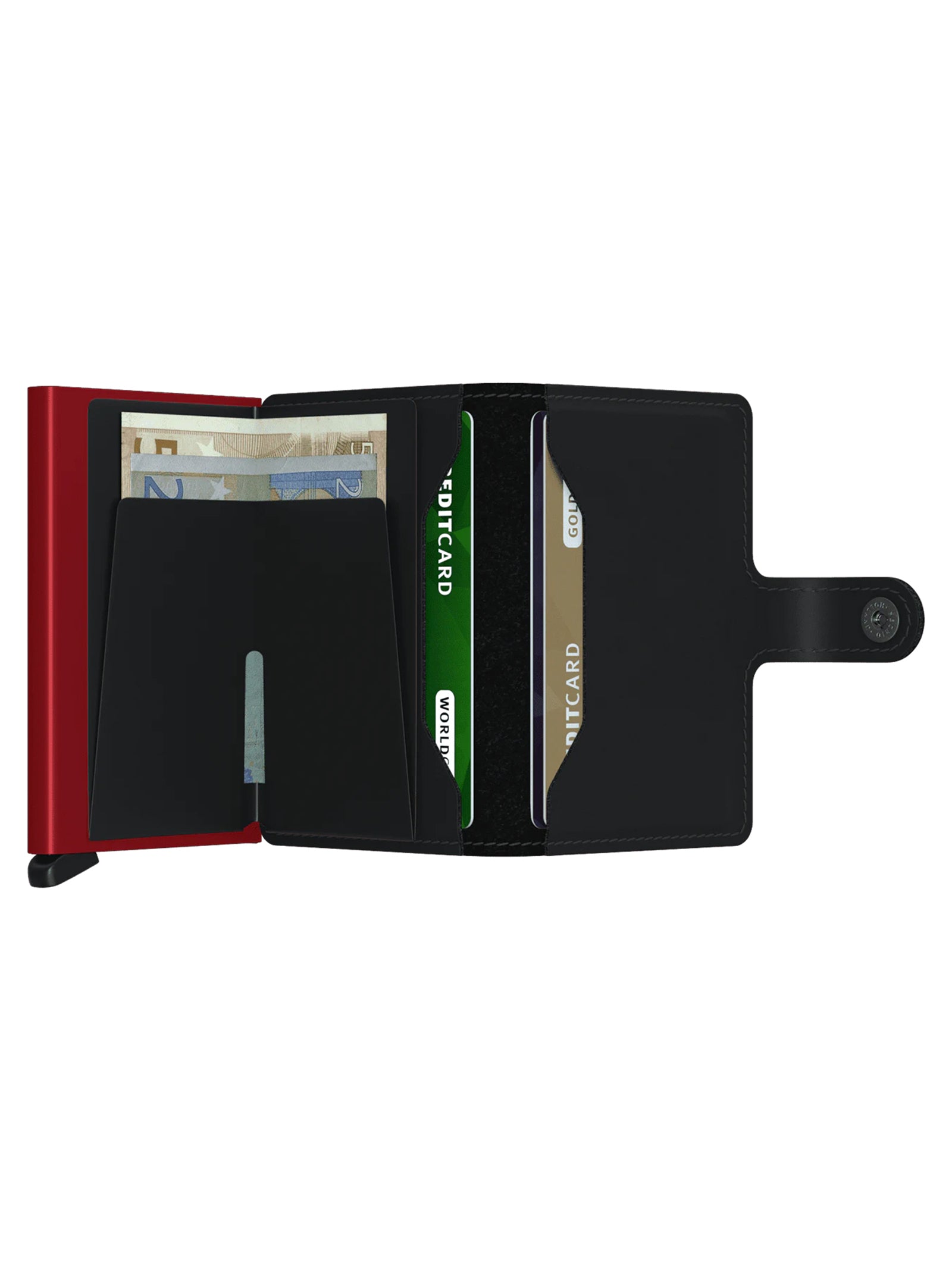 Miniwallet Matte-4