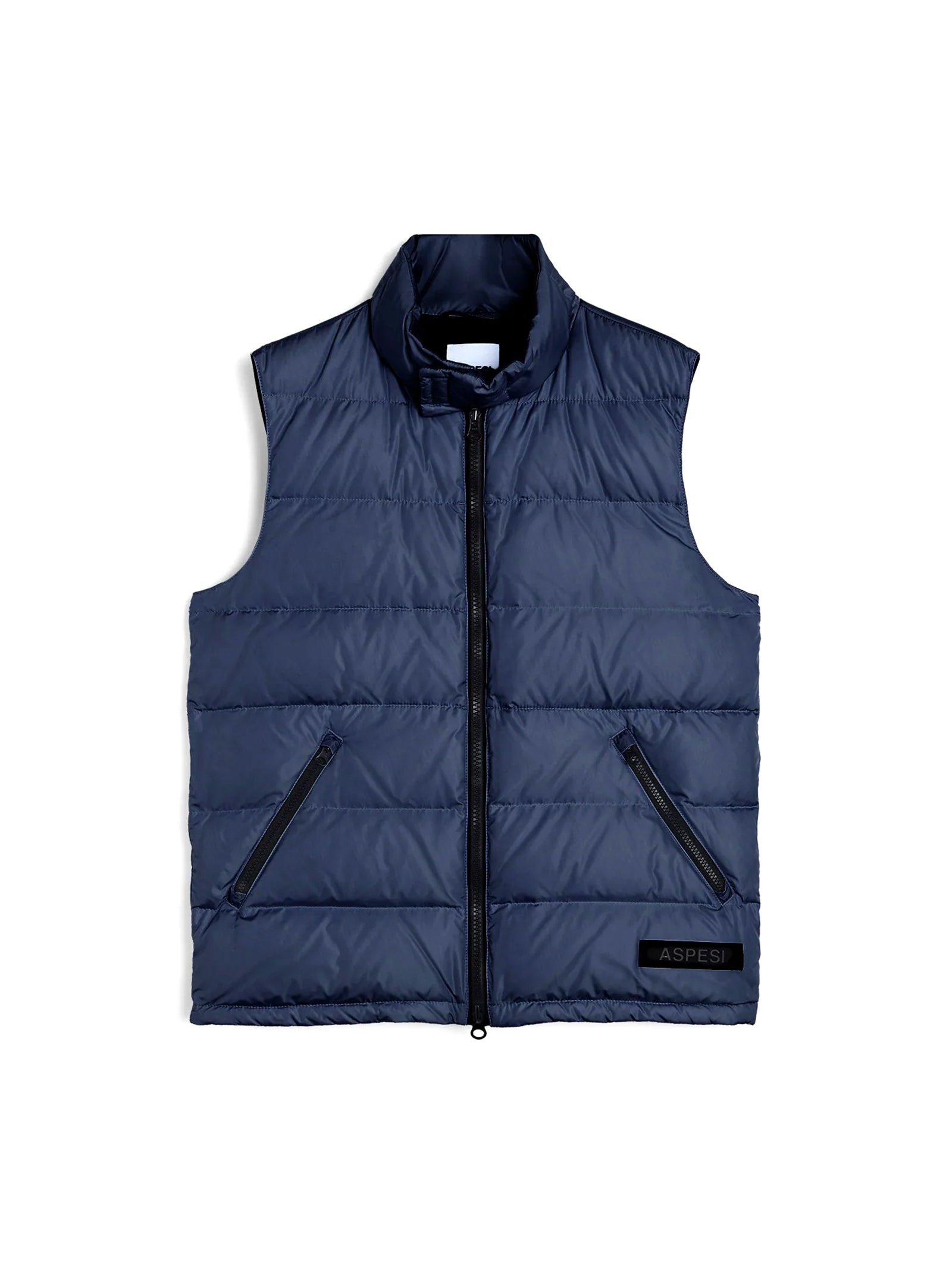 Gilet Piuma Slim Re-1