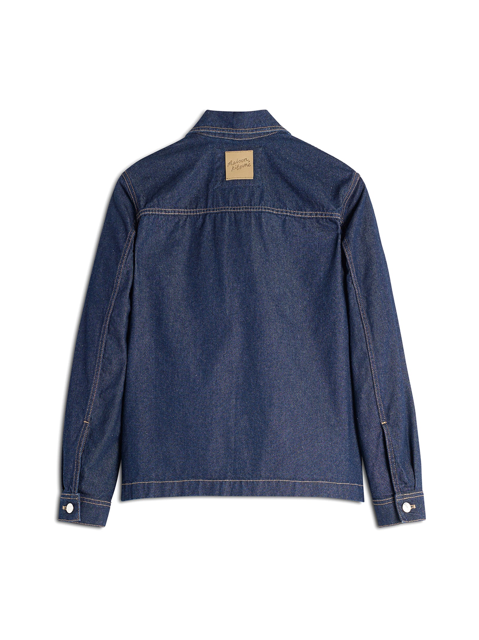 Giacca Workwear Jacket-2