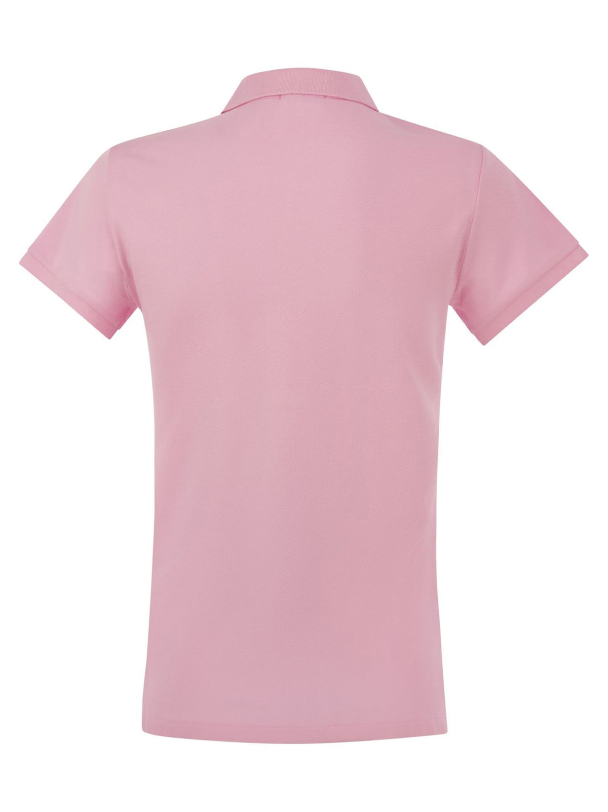 Julie Polo Slim Fit-2