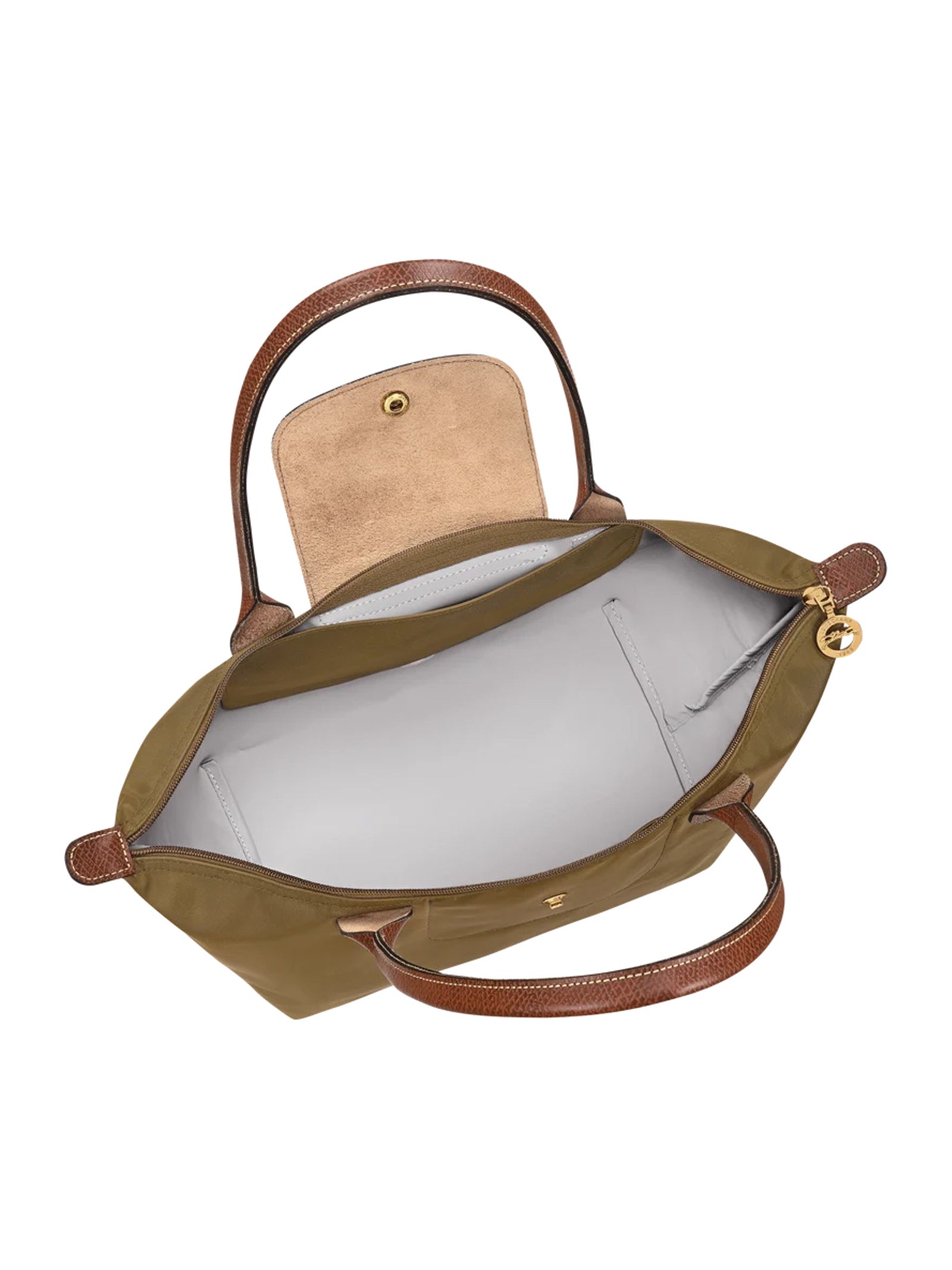 Longchamp Paris Borsa Da Spalla M Le Pliage Original-4