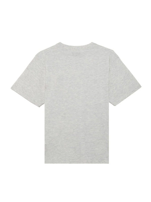 T-Shirt Logo Autry Ricamato-2