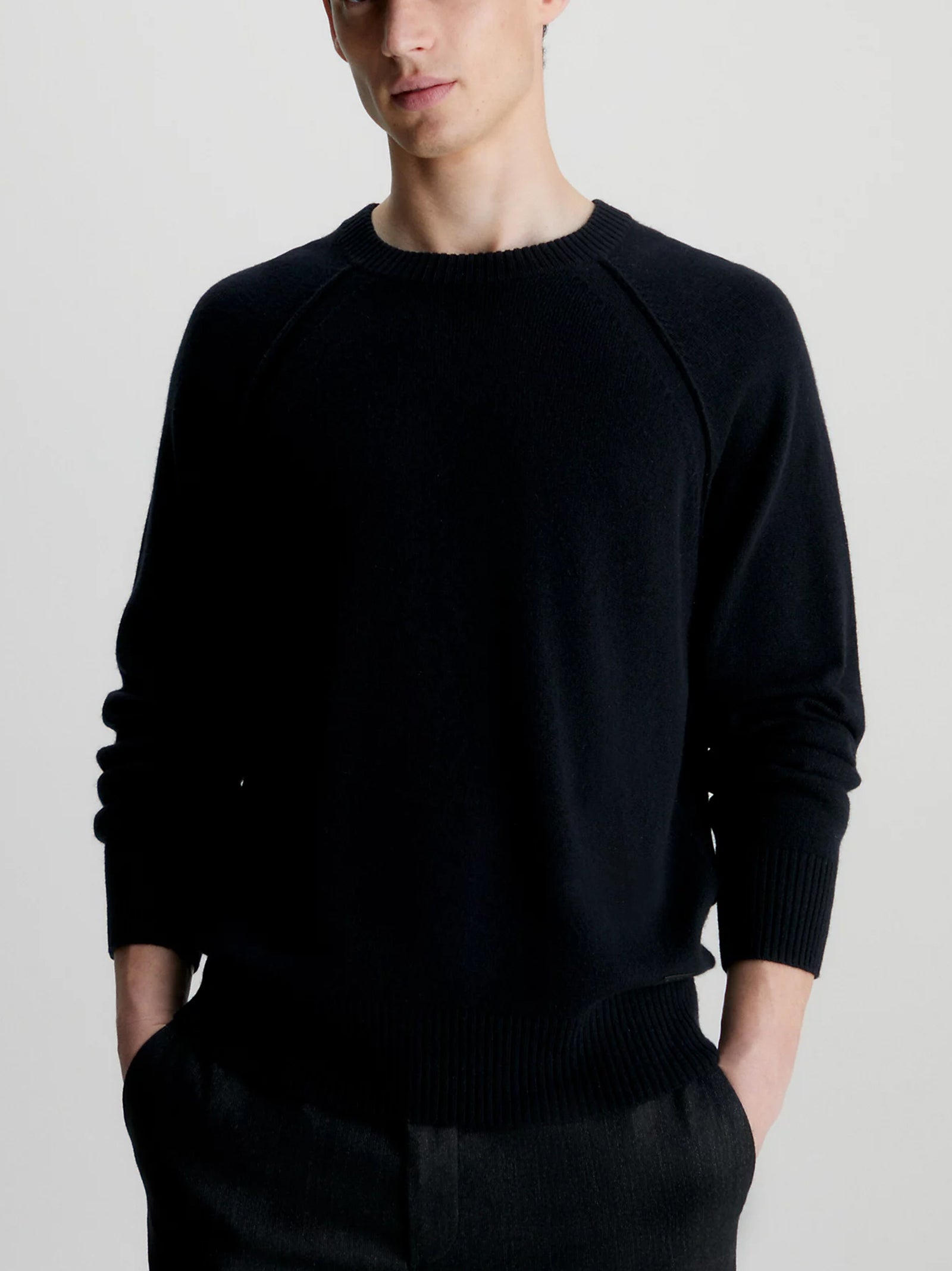 Maglia Girocollo-2