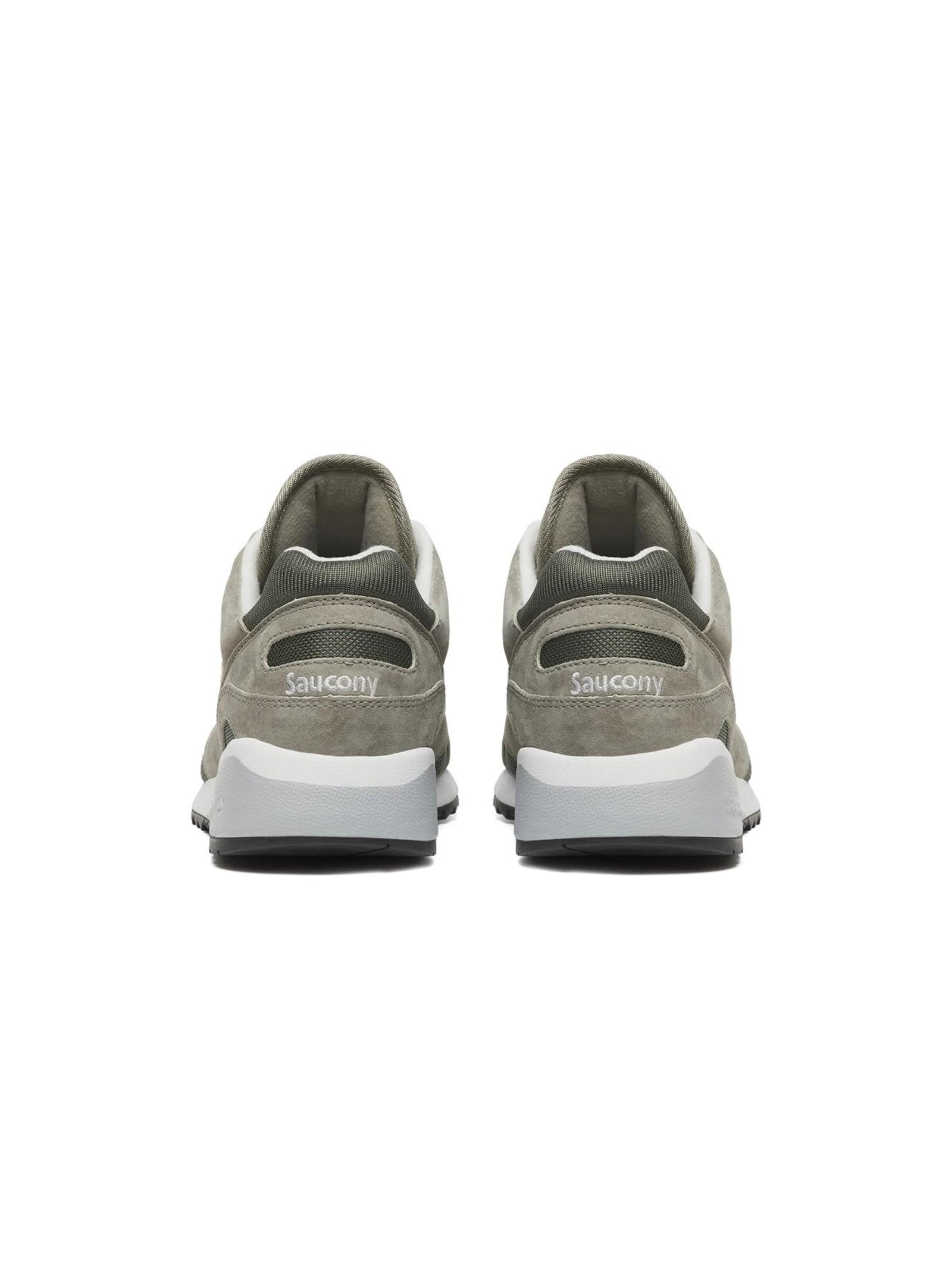 Sneakers Shadow 6000-3