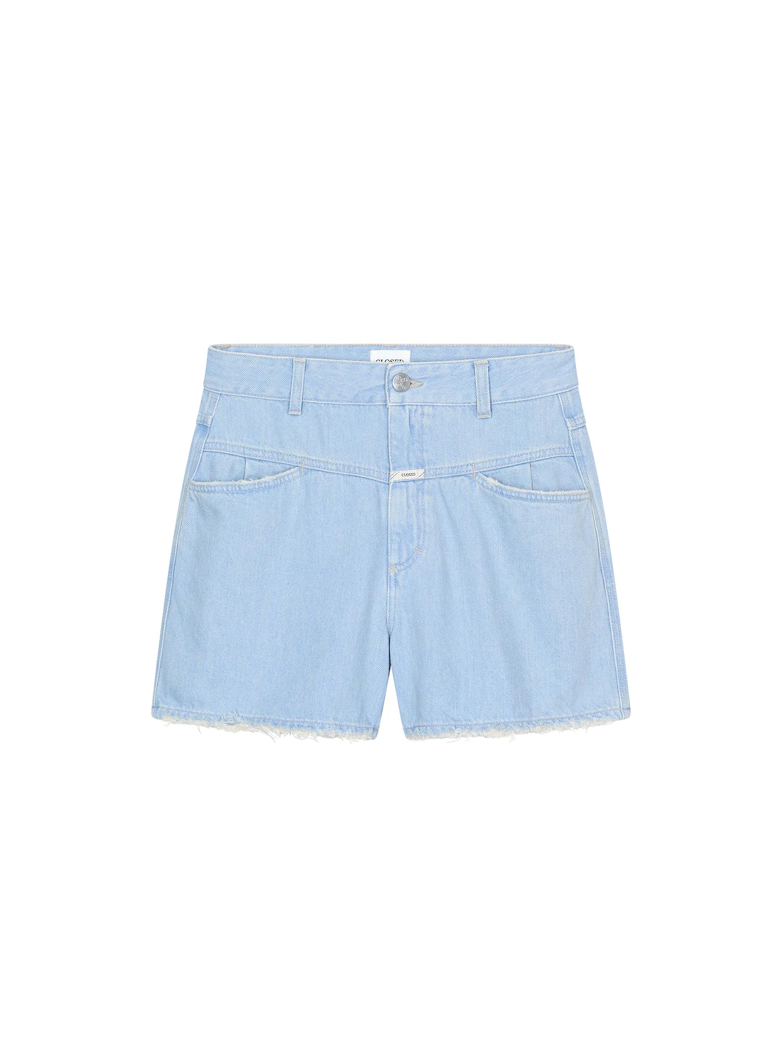 Closed Shorts Jocy-X-1