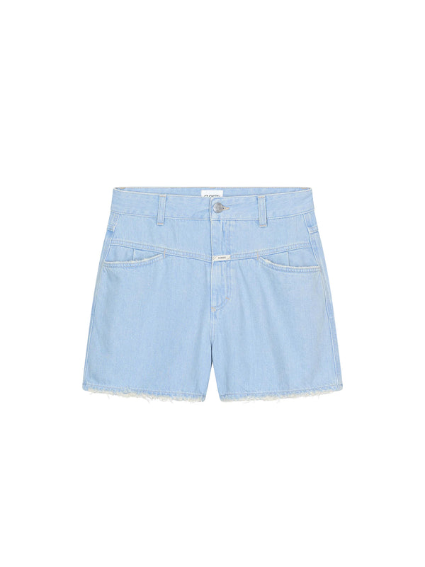 Closed Shorts Jocy-X