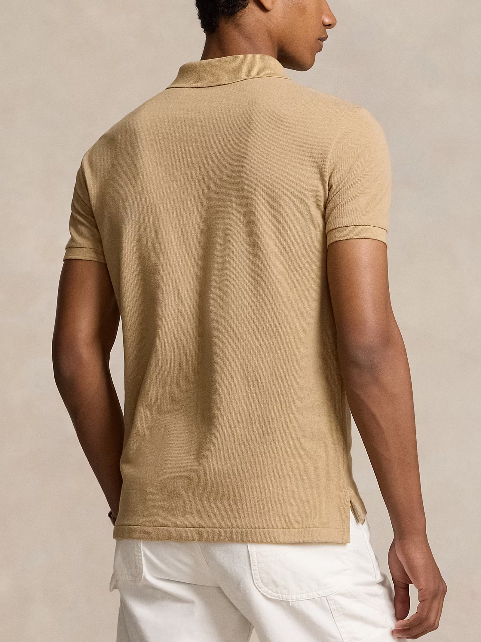 Polo Shirt-3