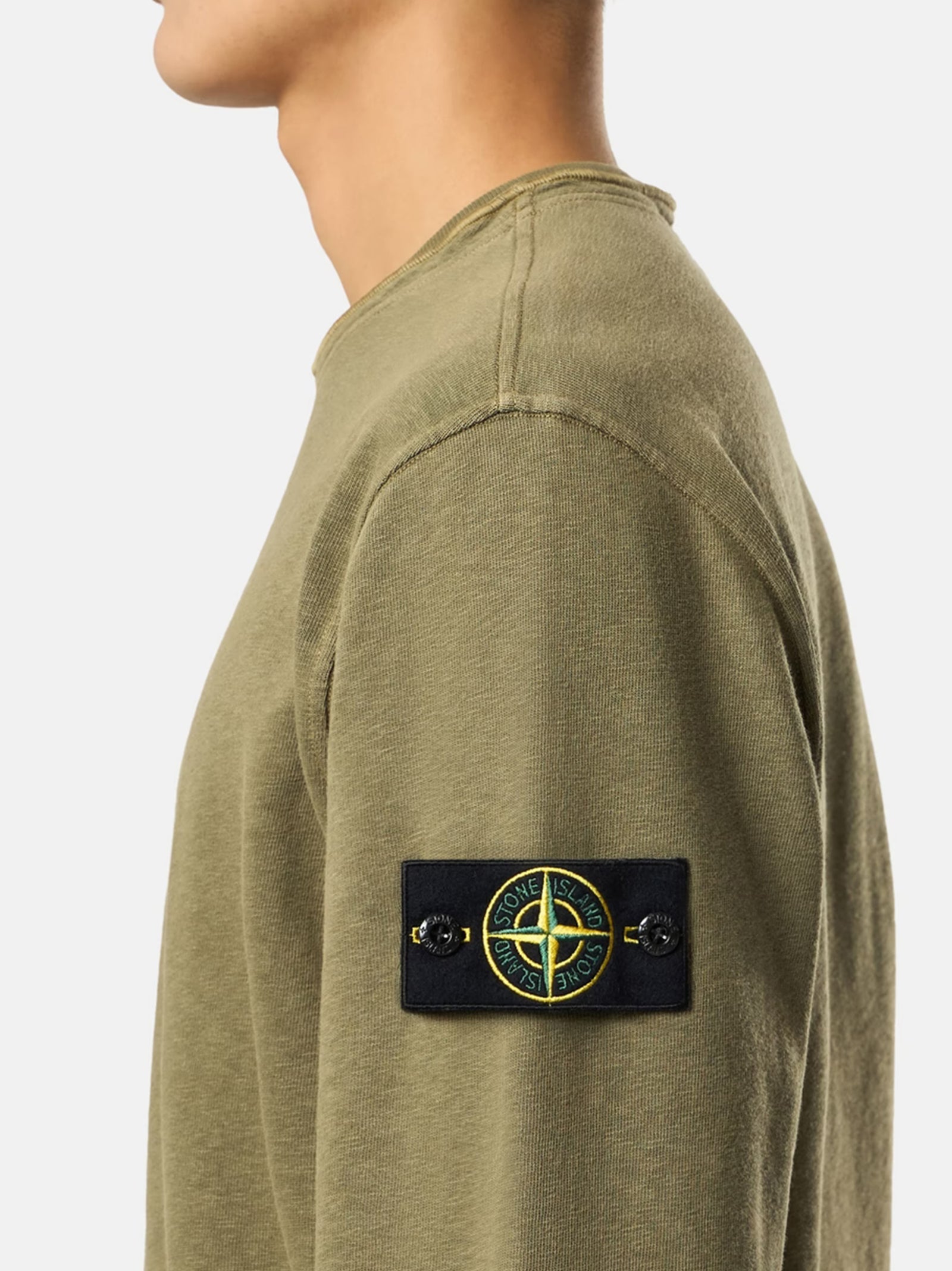 Felpa Malfilé Fleece Old Effect-4