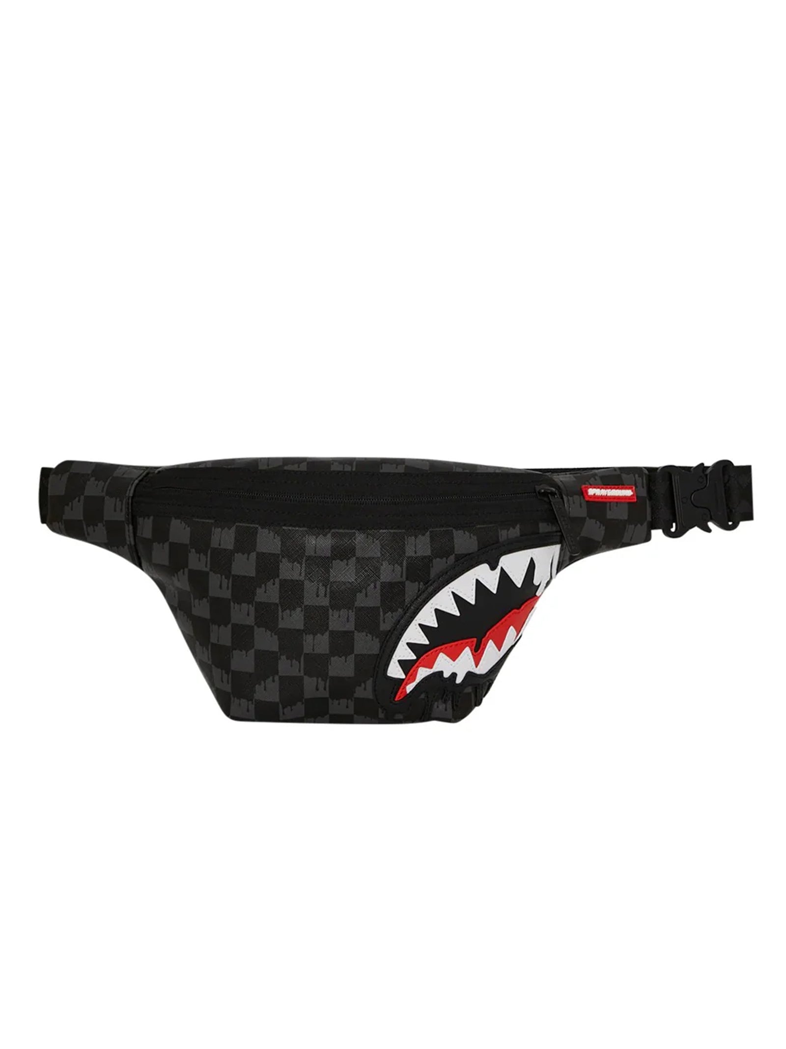 Marsupio Crossbody Dripping Sharks Savvy-1