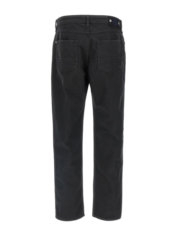 Jeans Regular Straight-2