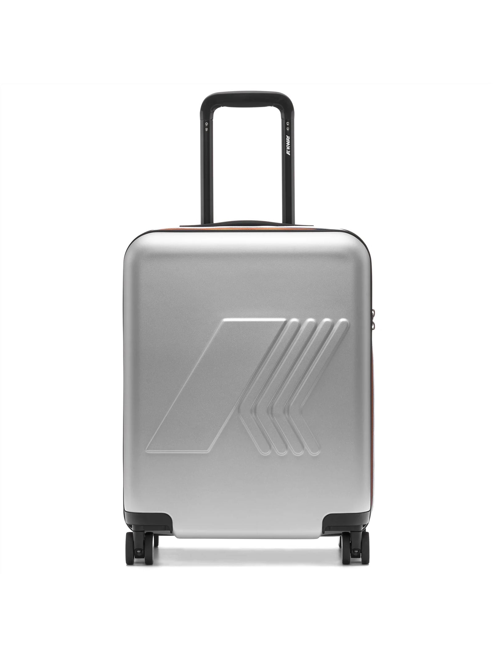 K-Way Trolley Eudoxie Logo-1