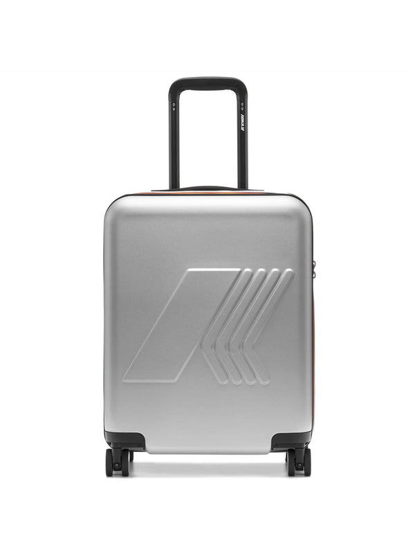 K-Way Trolley Eudoxie Logo