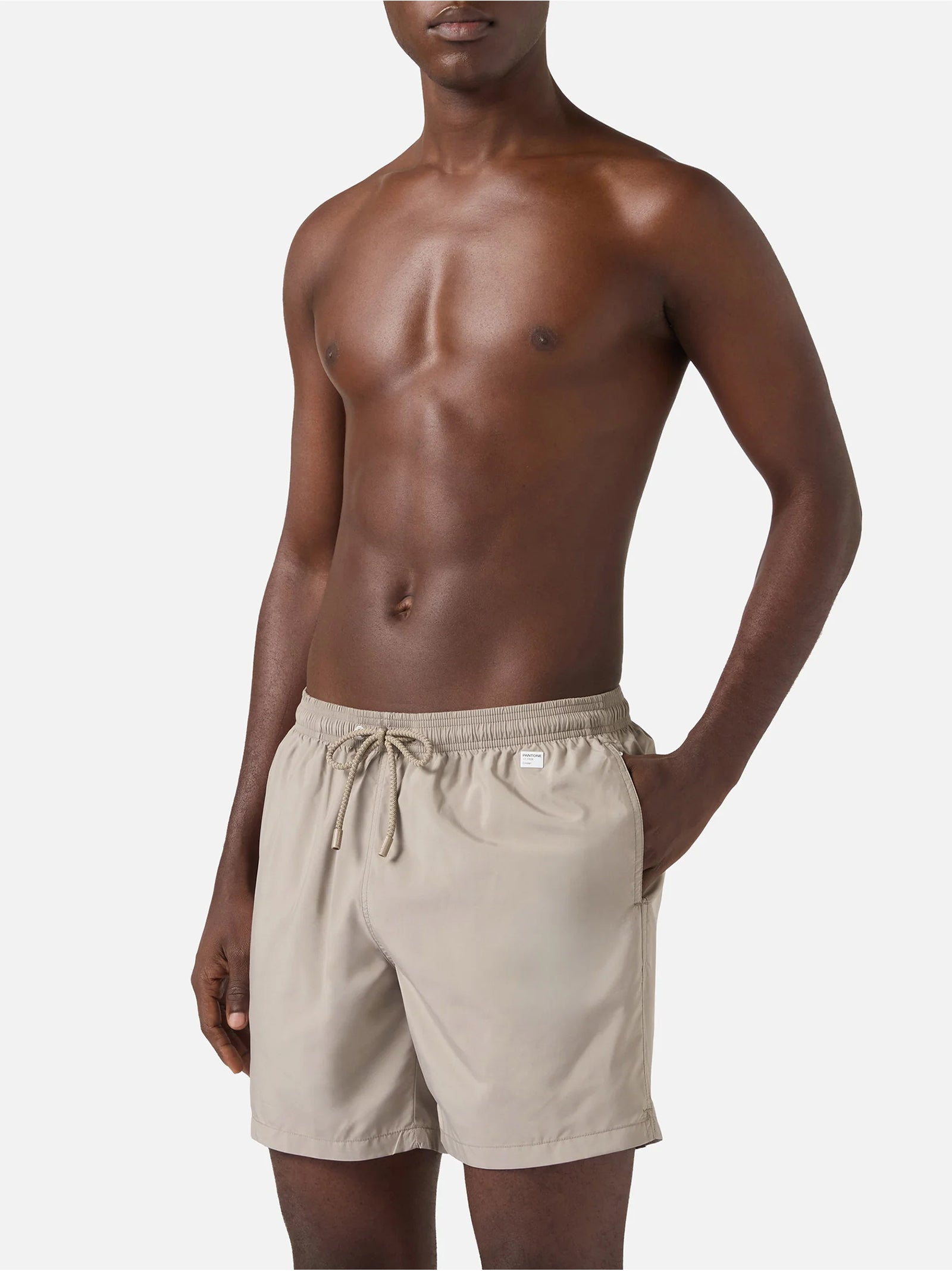 Boxer Mare Lighting Pantone Khaki-3