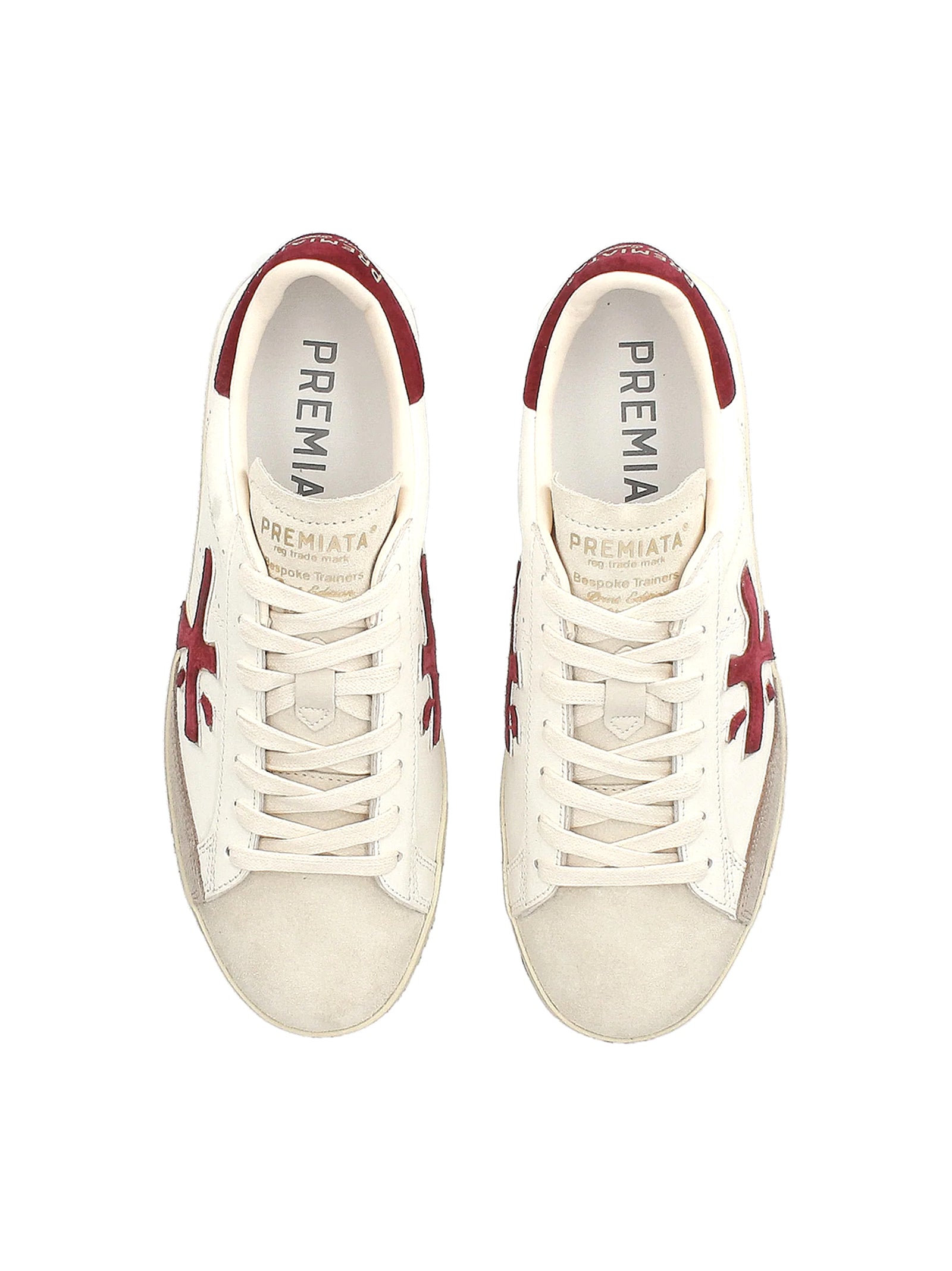 Premiata Sneakerd Stevend 7604-3