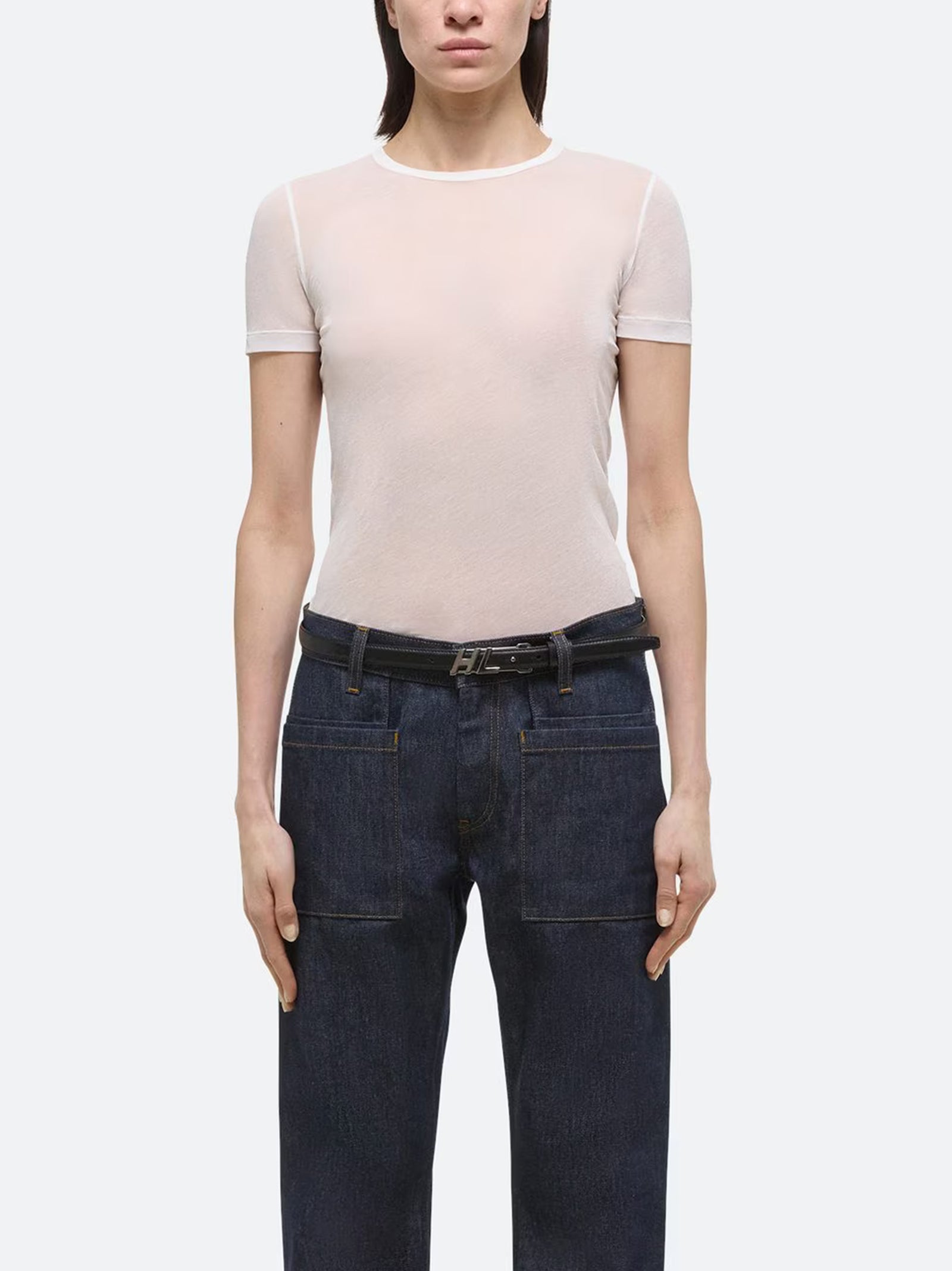 T-Shirt Velata-2