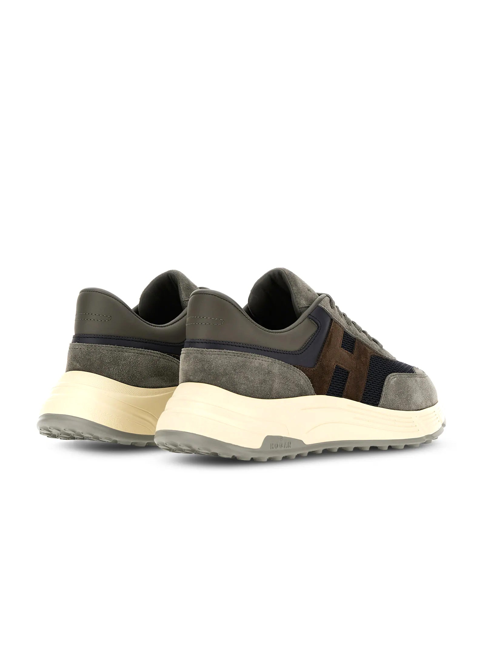 Hogan Hyperlight Sneakers-3
