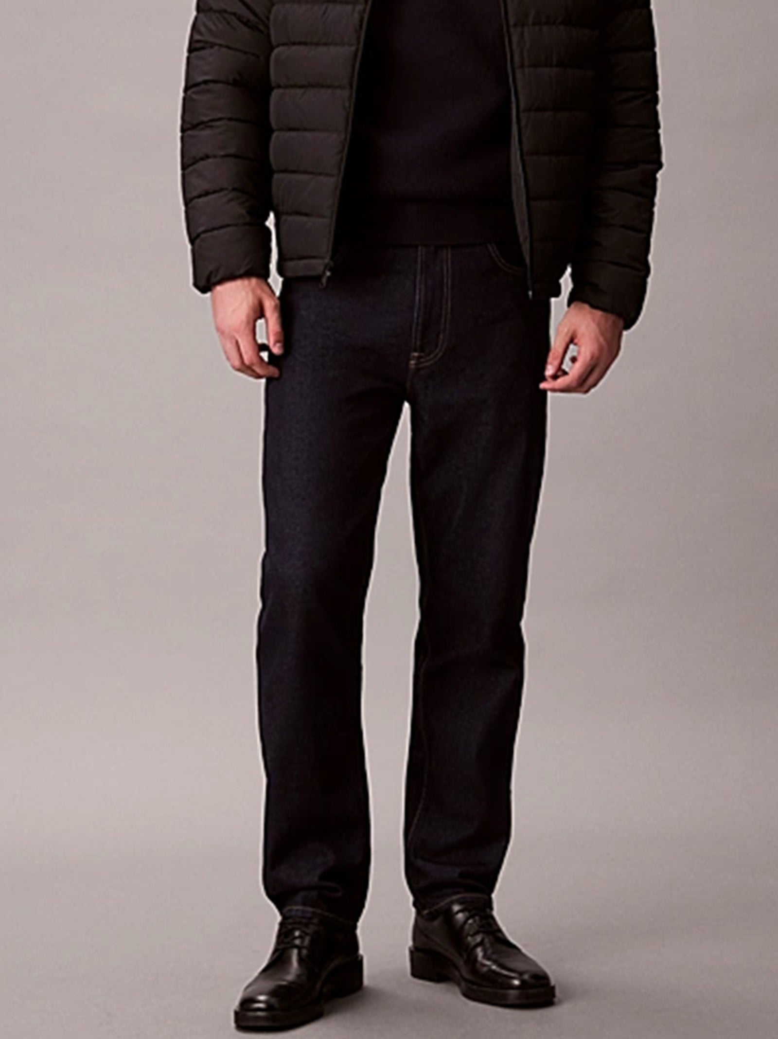 Calvin Klein 5Pkt 90S Taper Jeans-2