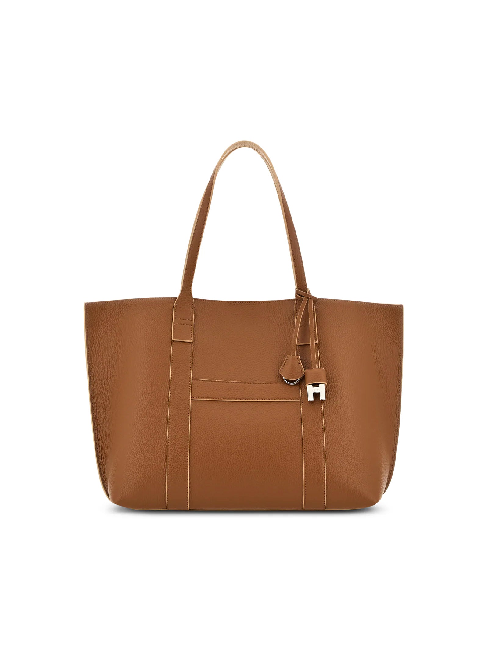 Borsa Shopping Hogan Script Media-1