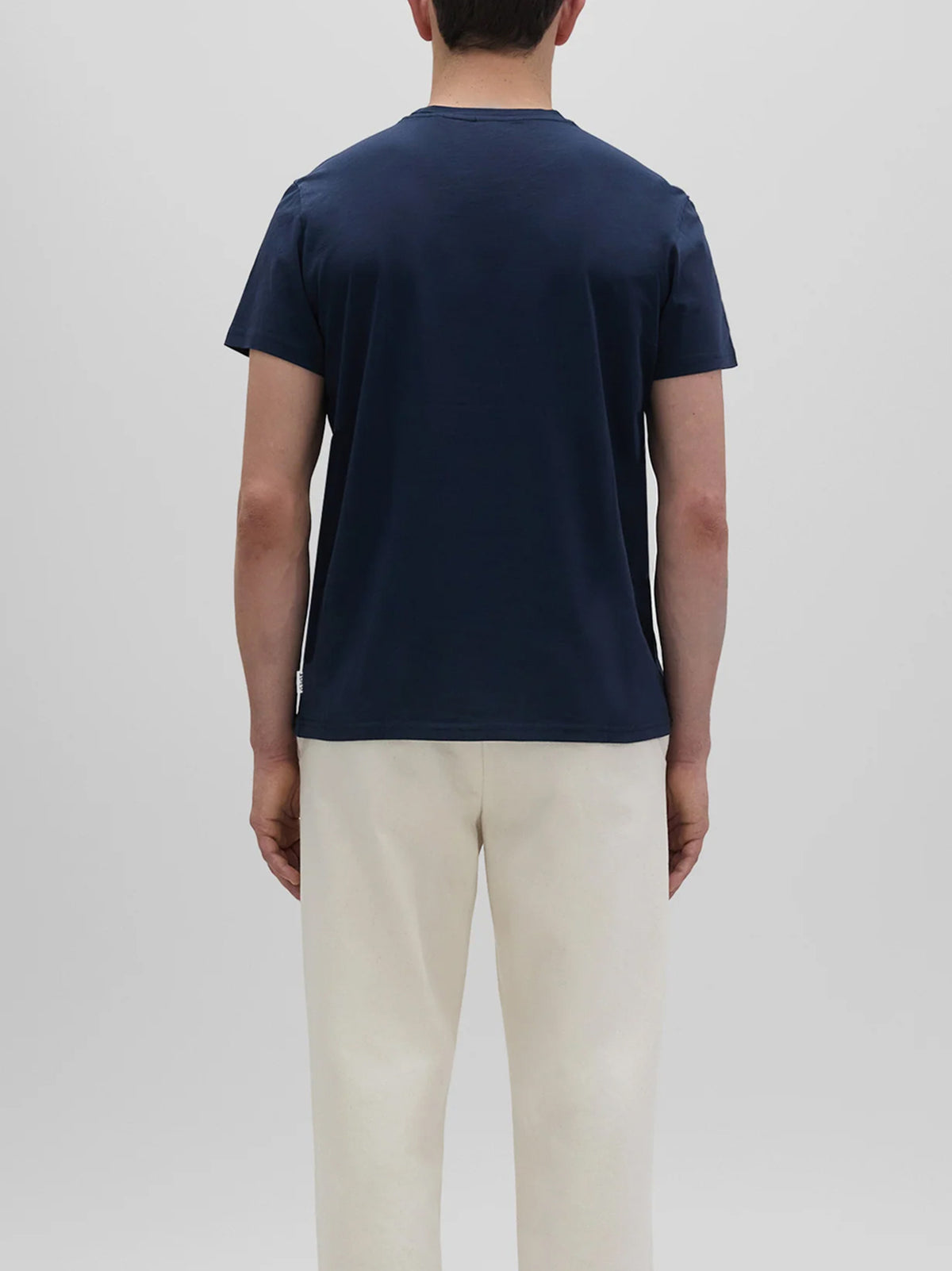 T-Shirt Silenzio-3